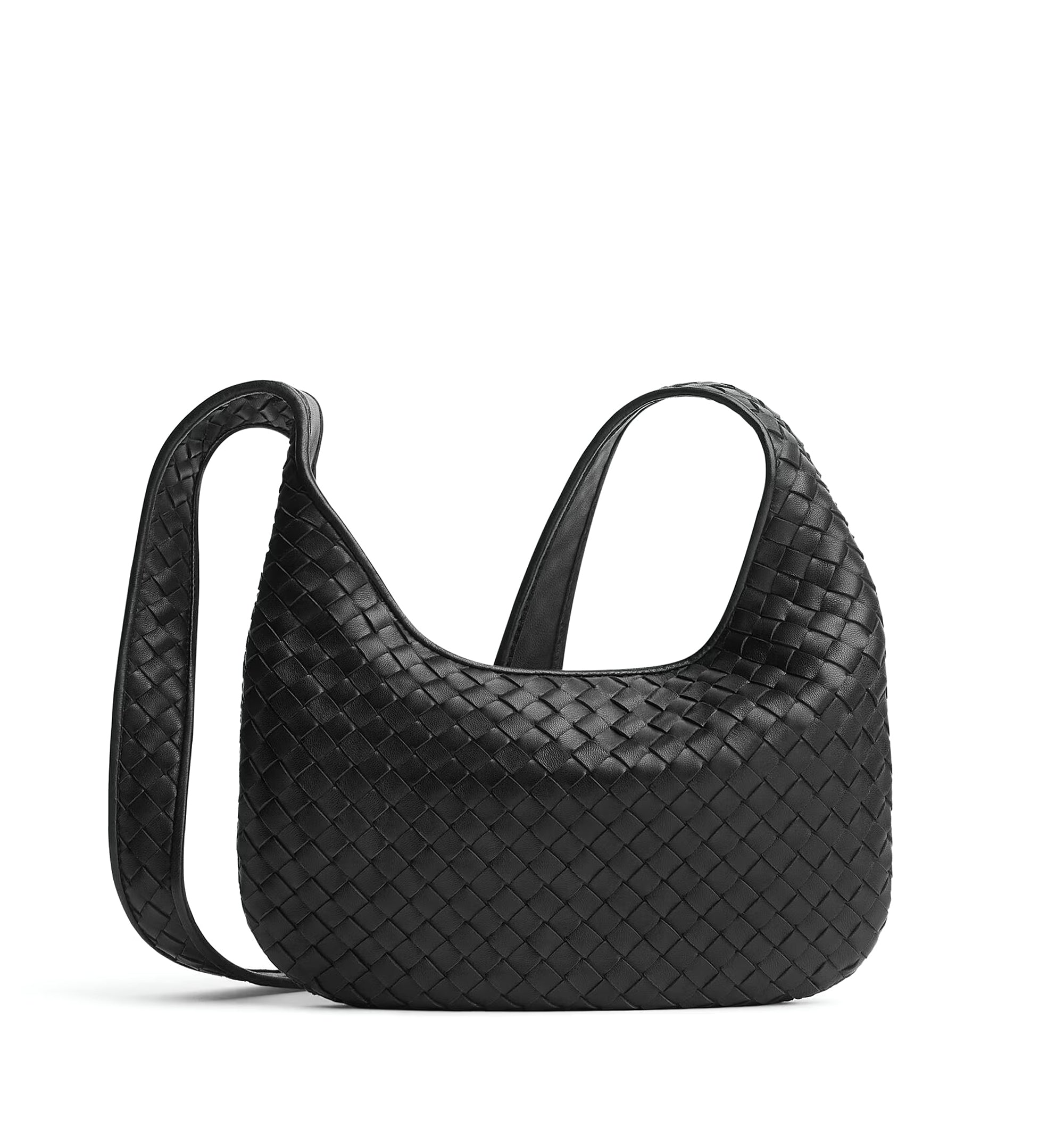 Small Veneto Crossbody Bag