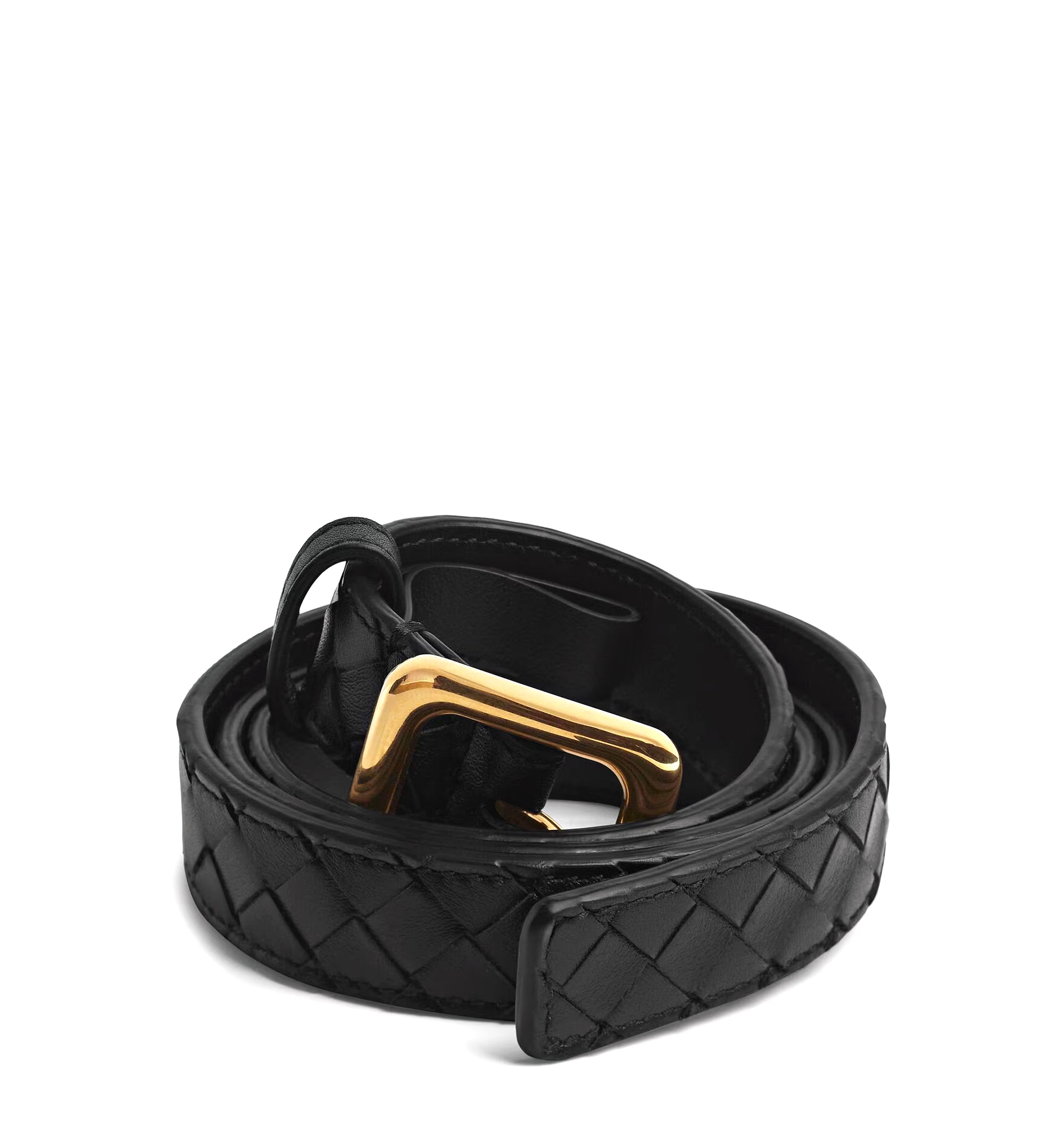 Contour Belt