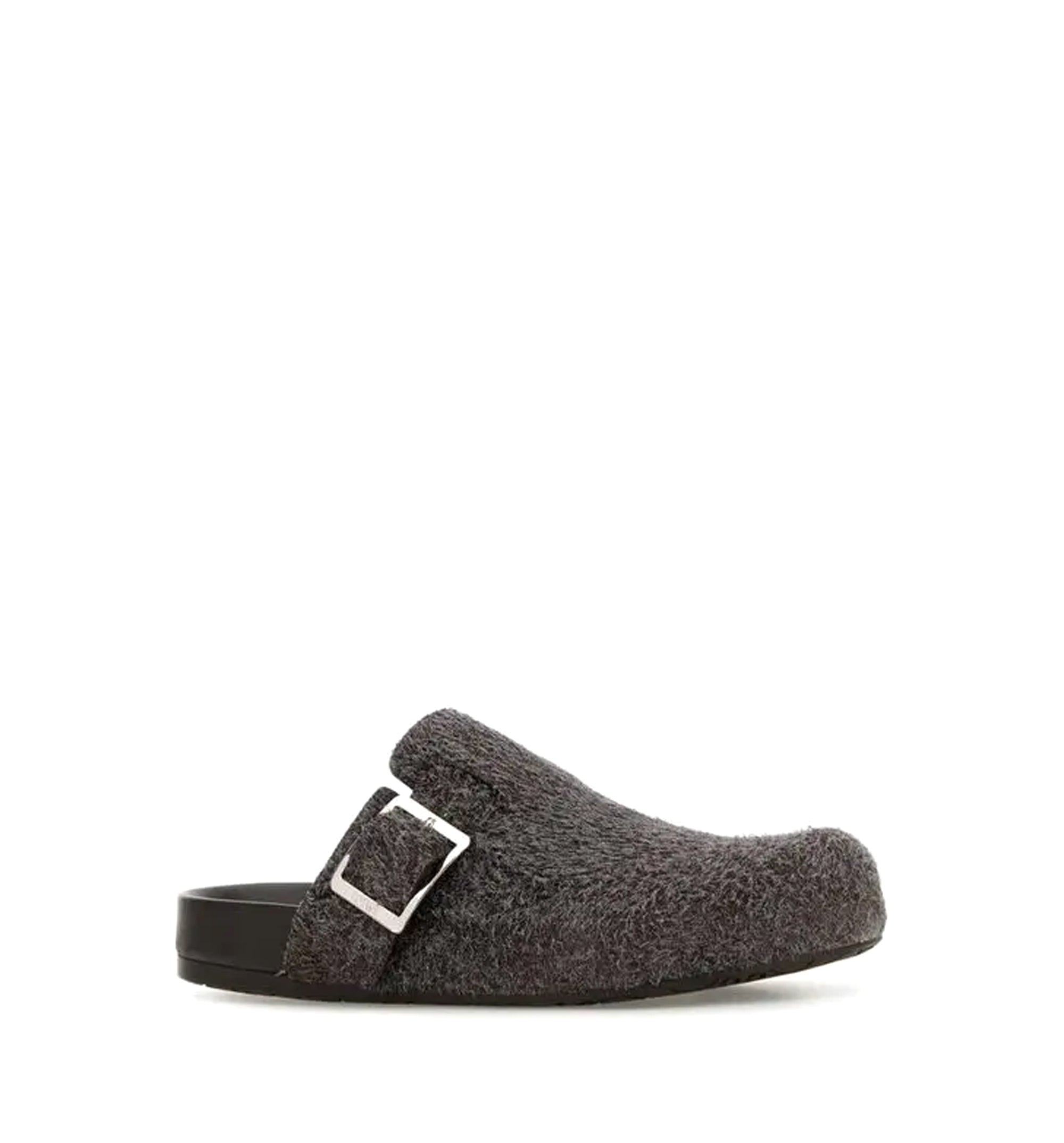 Ease Buckle Mule
