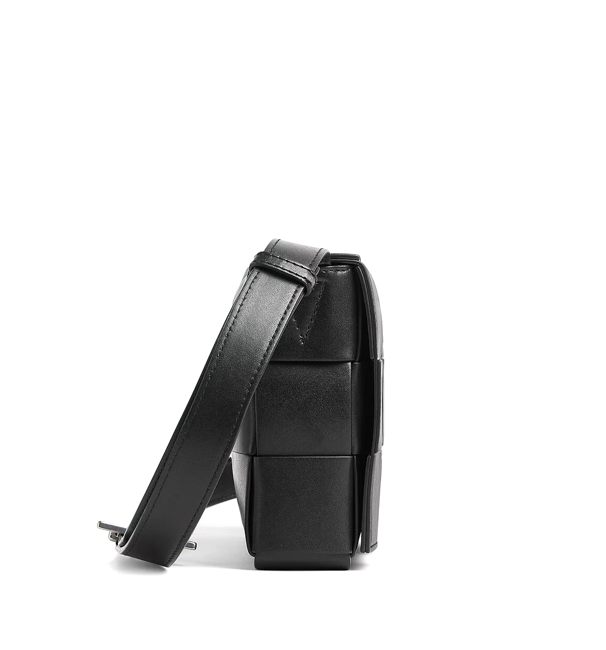 Cassette Shoulder Bag