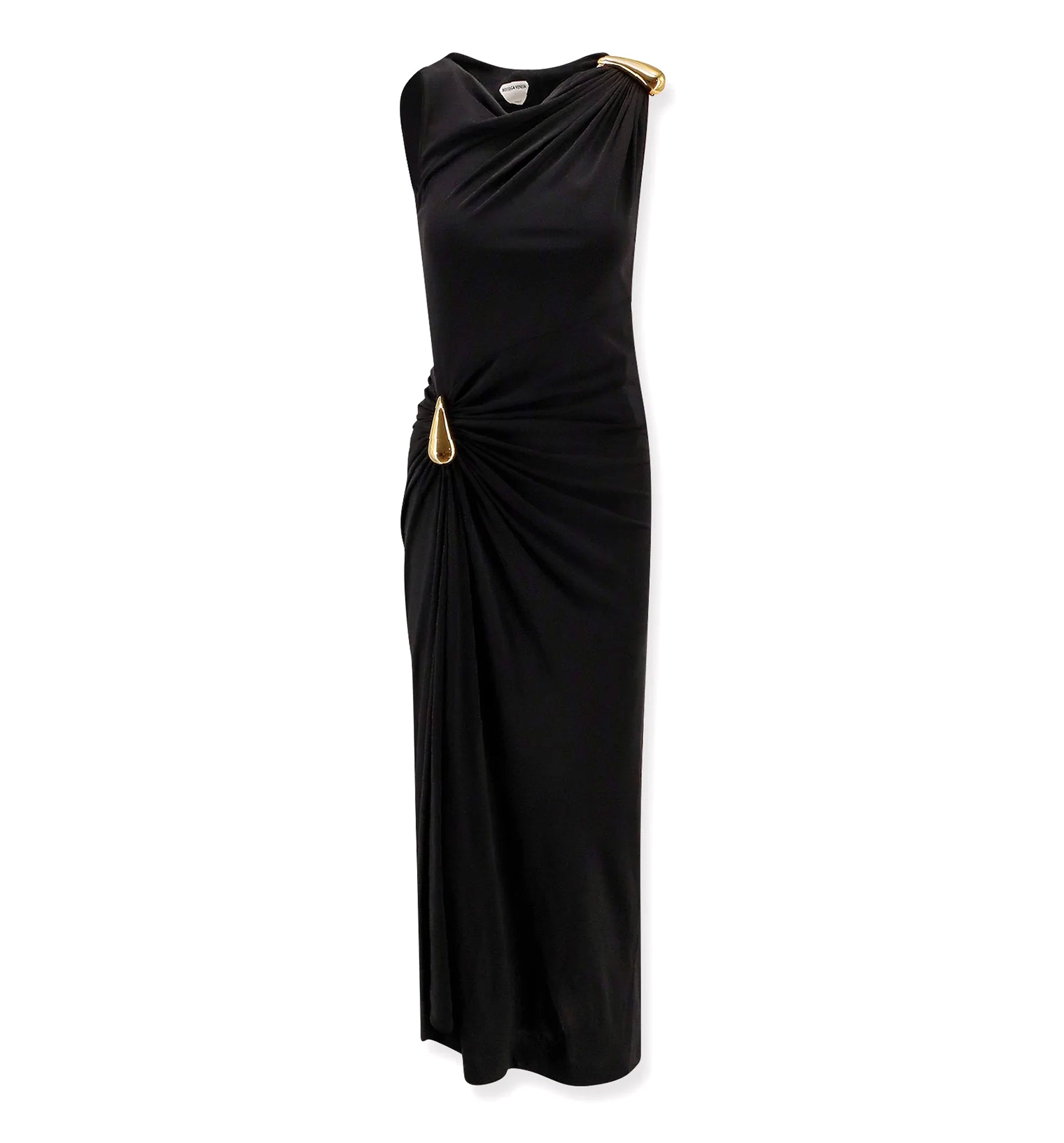 Viscose Jersey Dress
