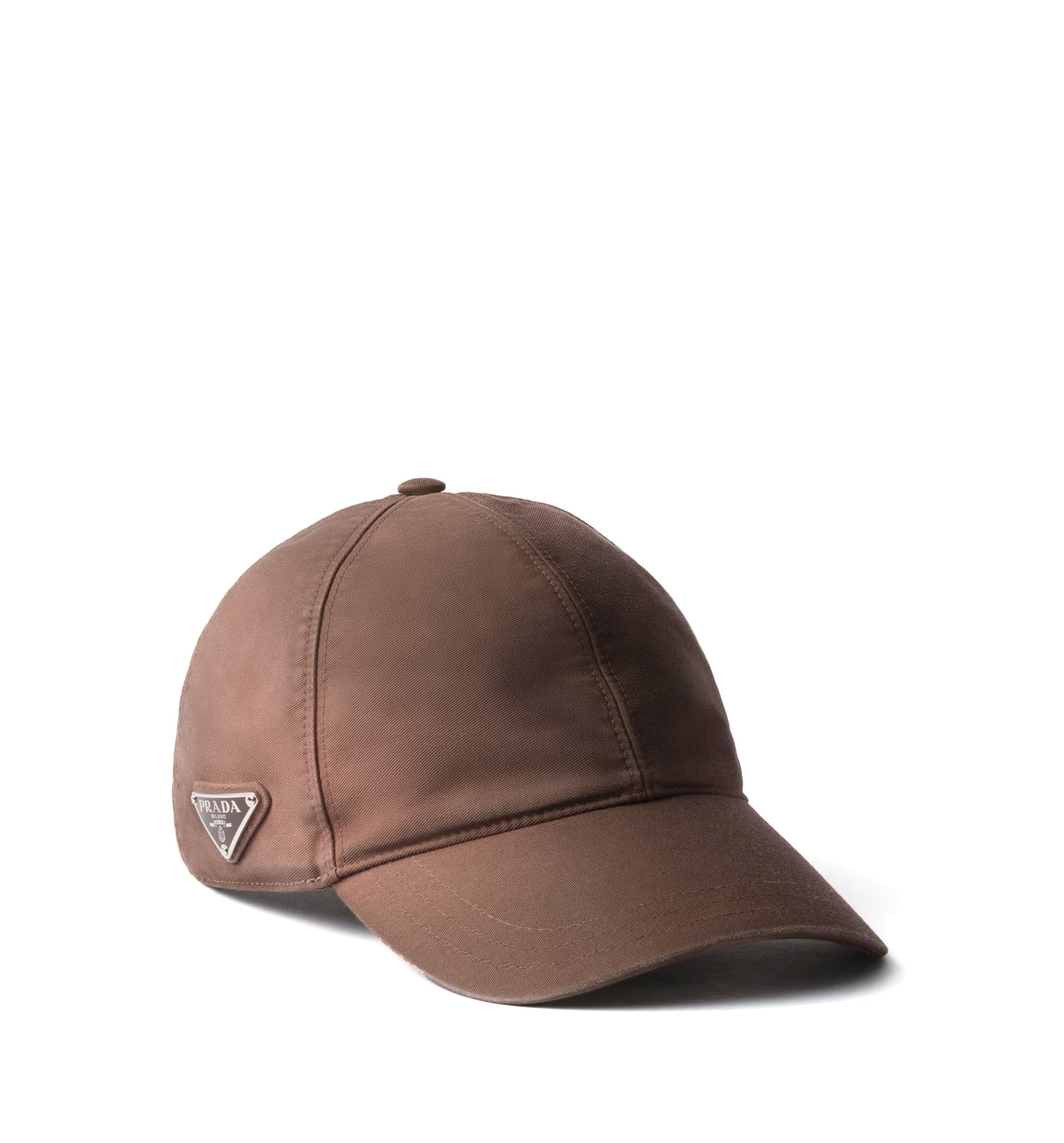 Cotton baseball cap