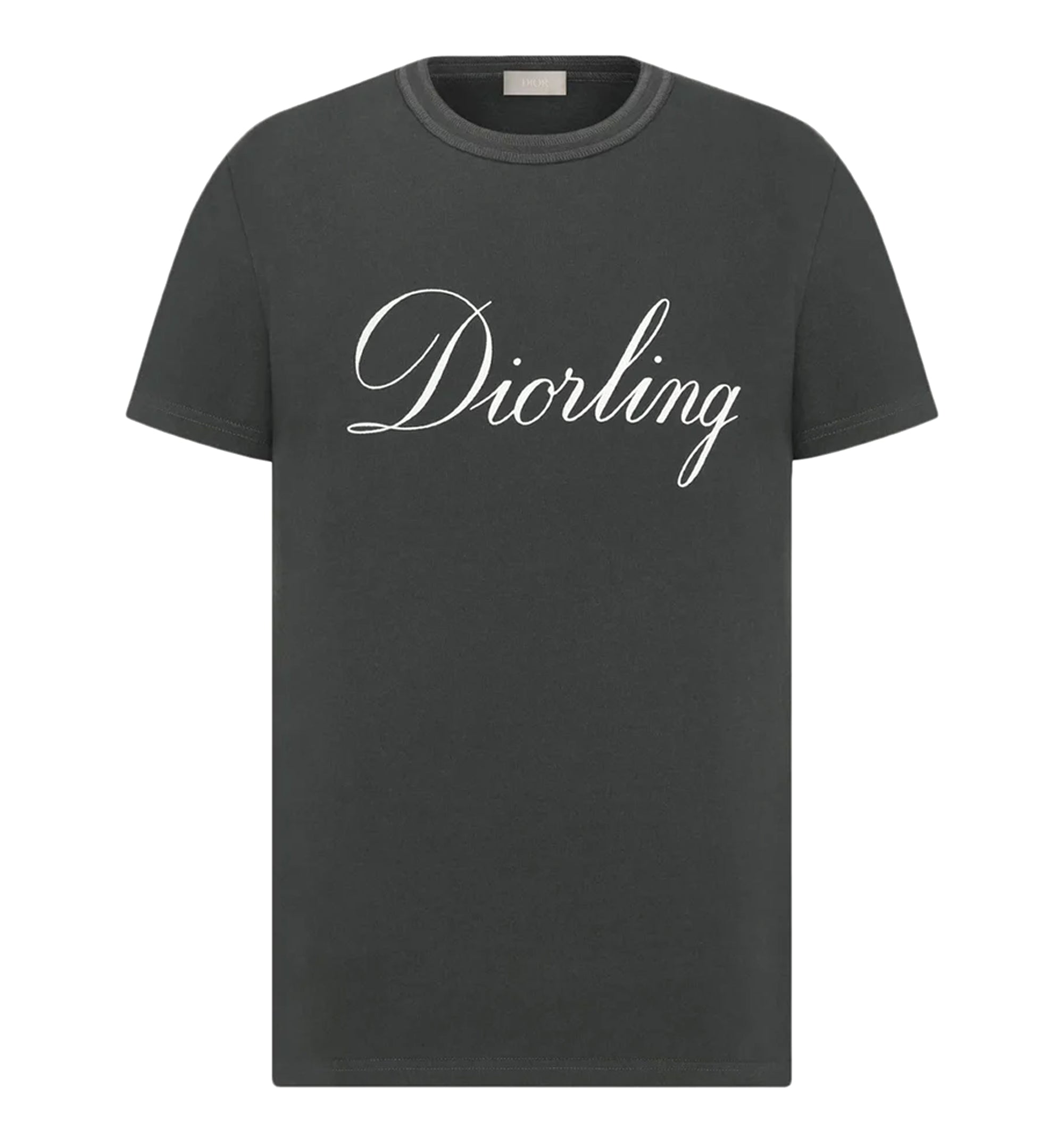Diorling T-Shirt - Grey