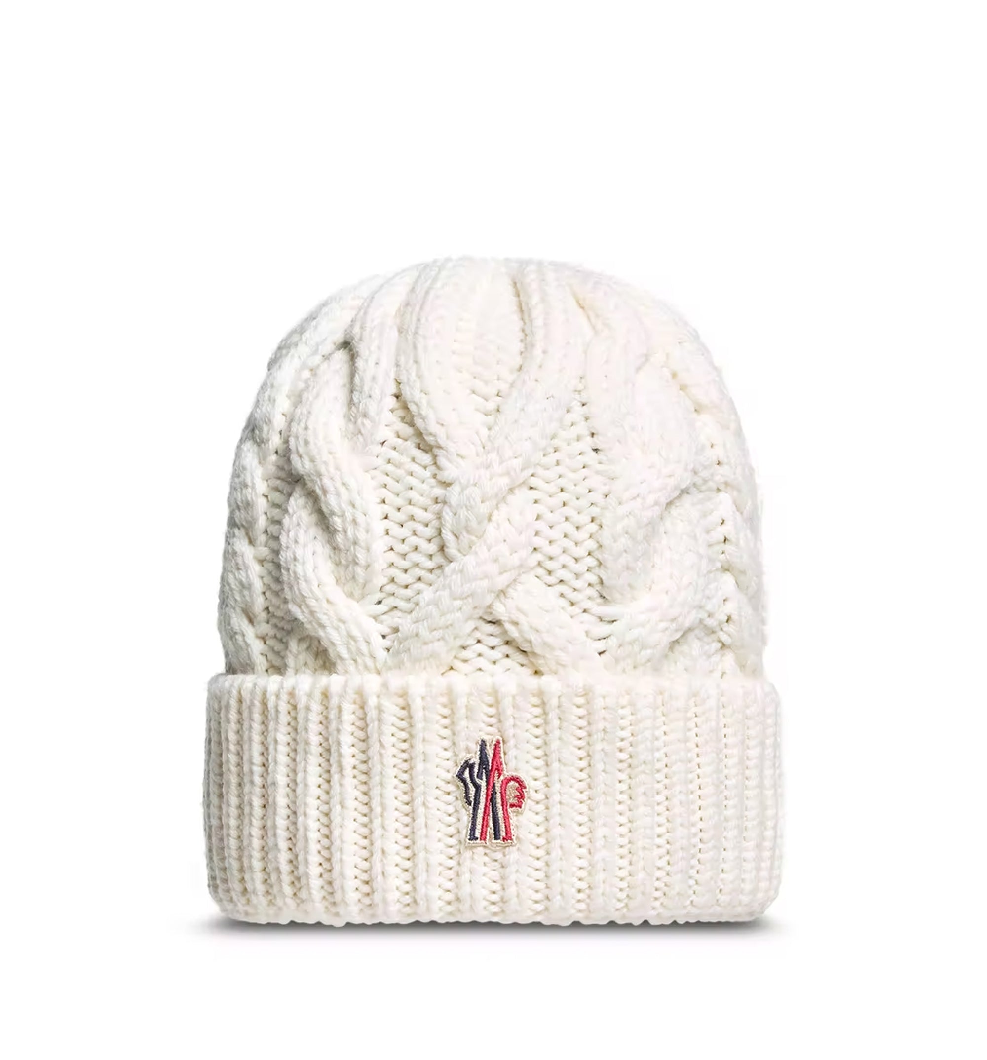 Wool Beanie