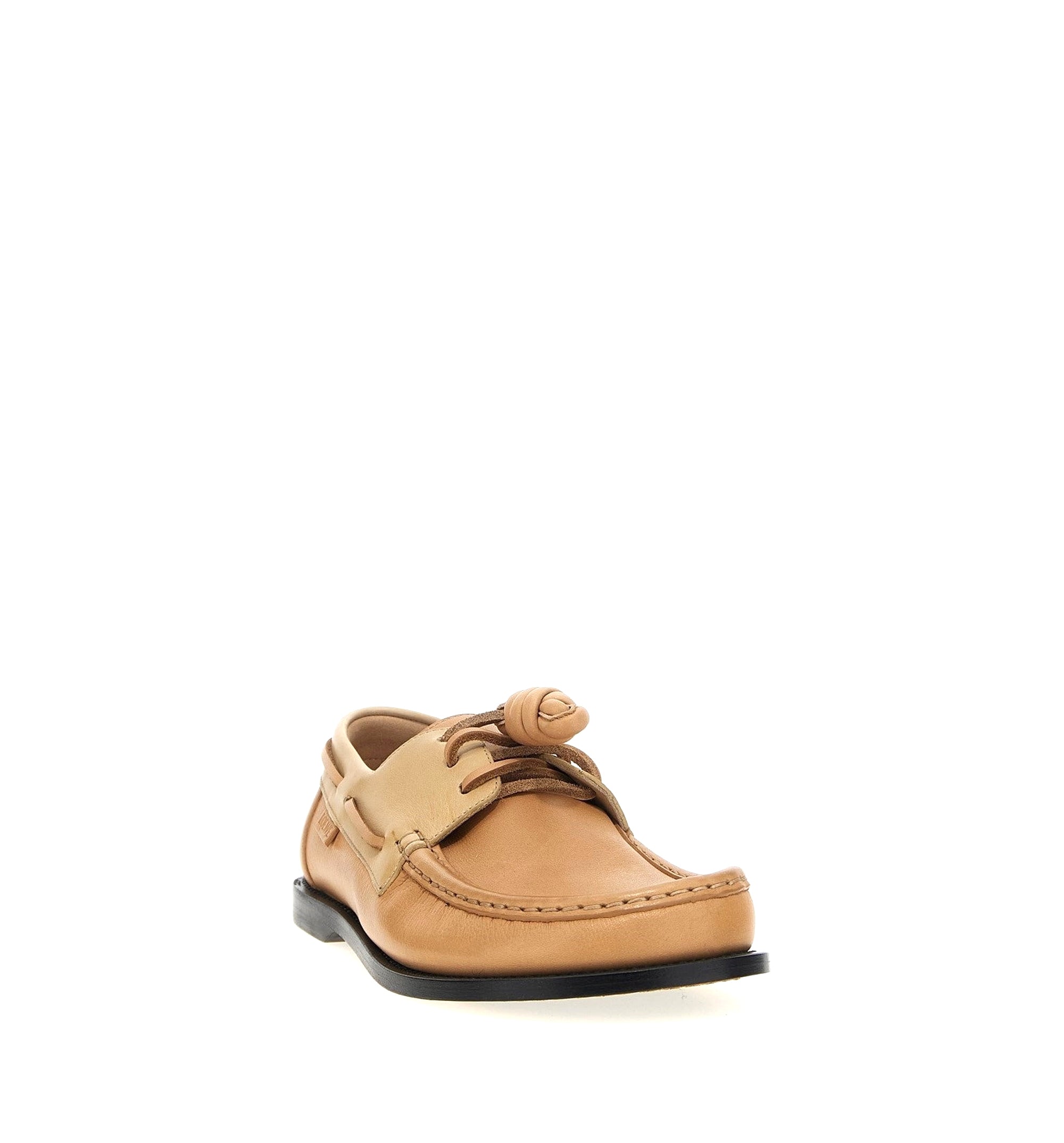 Campo Boat Shoe