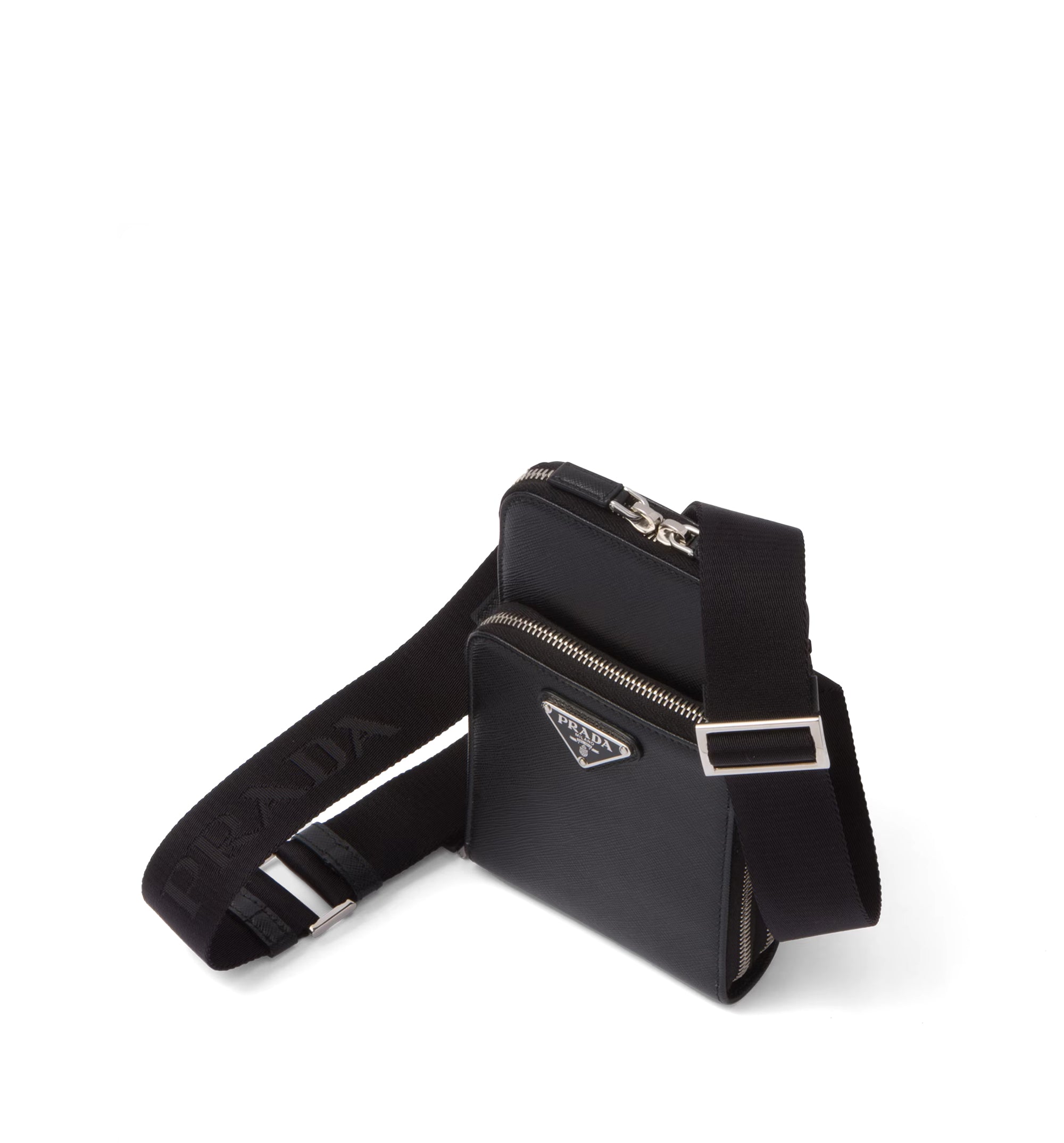 Re-nylon mobile phone holder