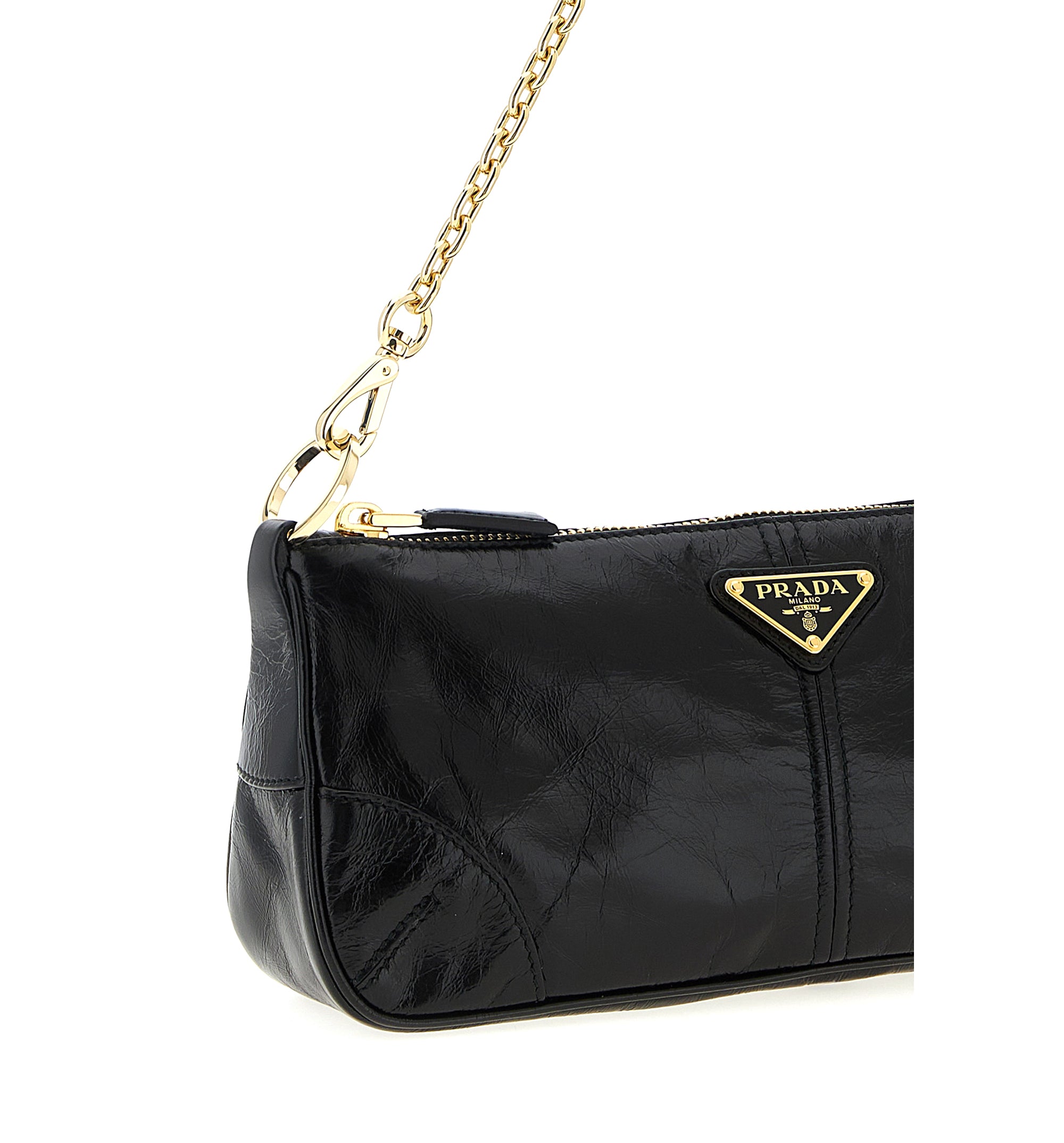 Re-edition 2002 Medium Shoulder Bag