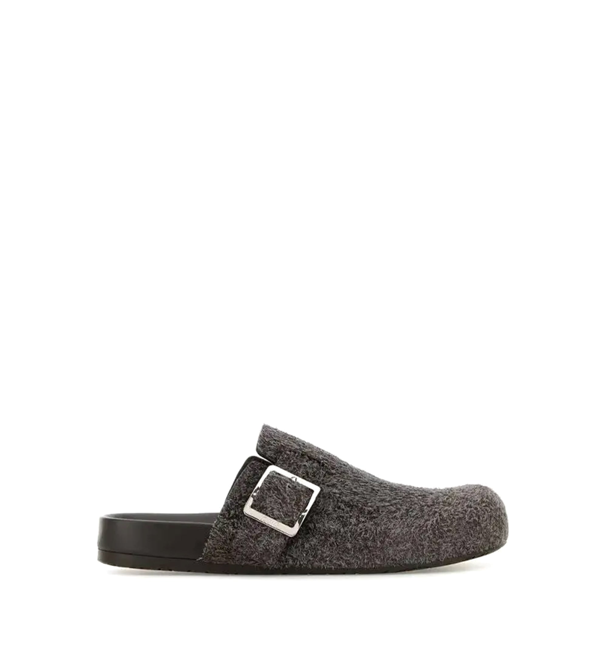 Ease Buckle Mule