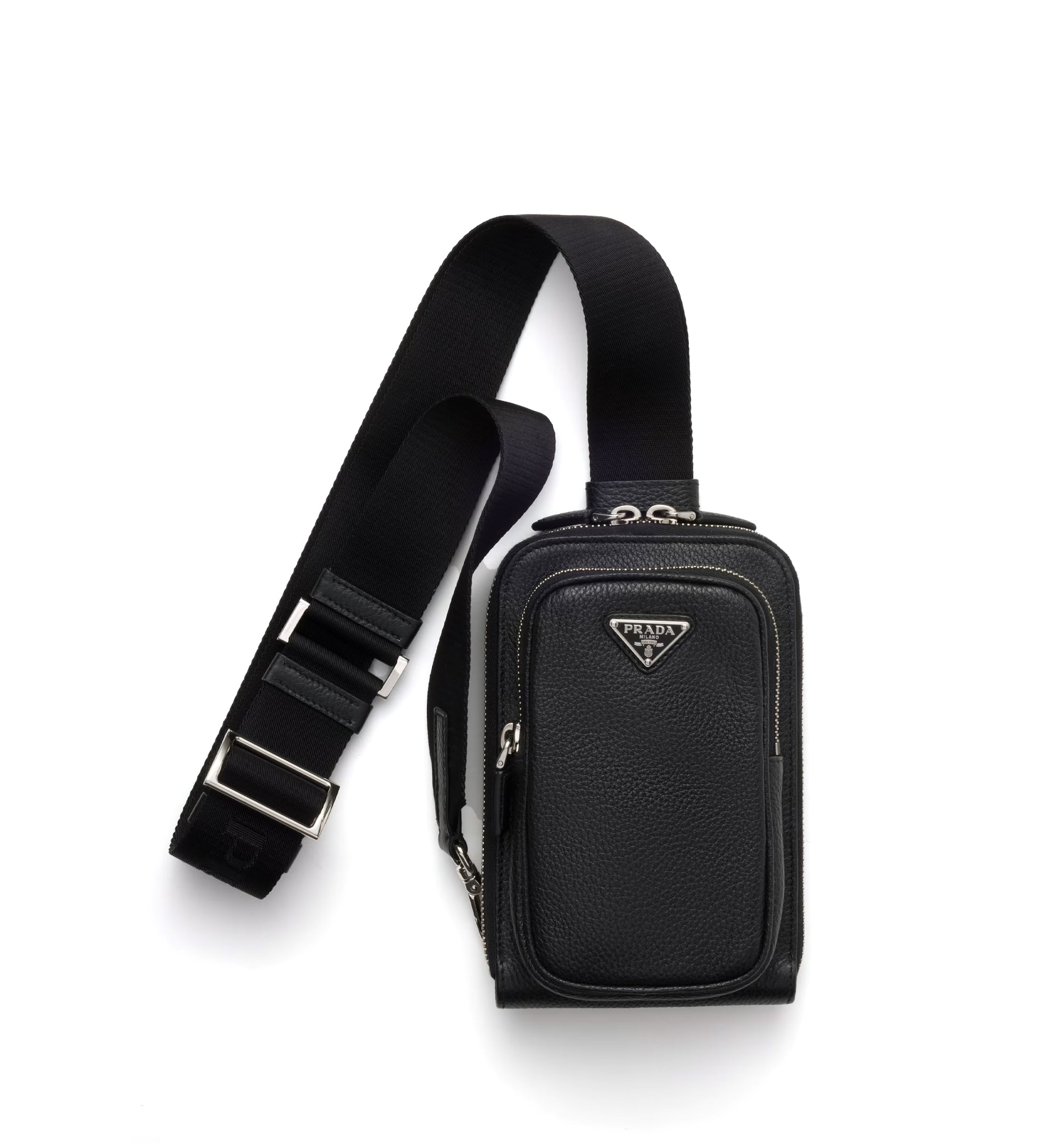 Leather Smartphone Case