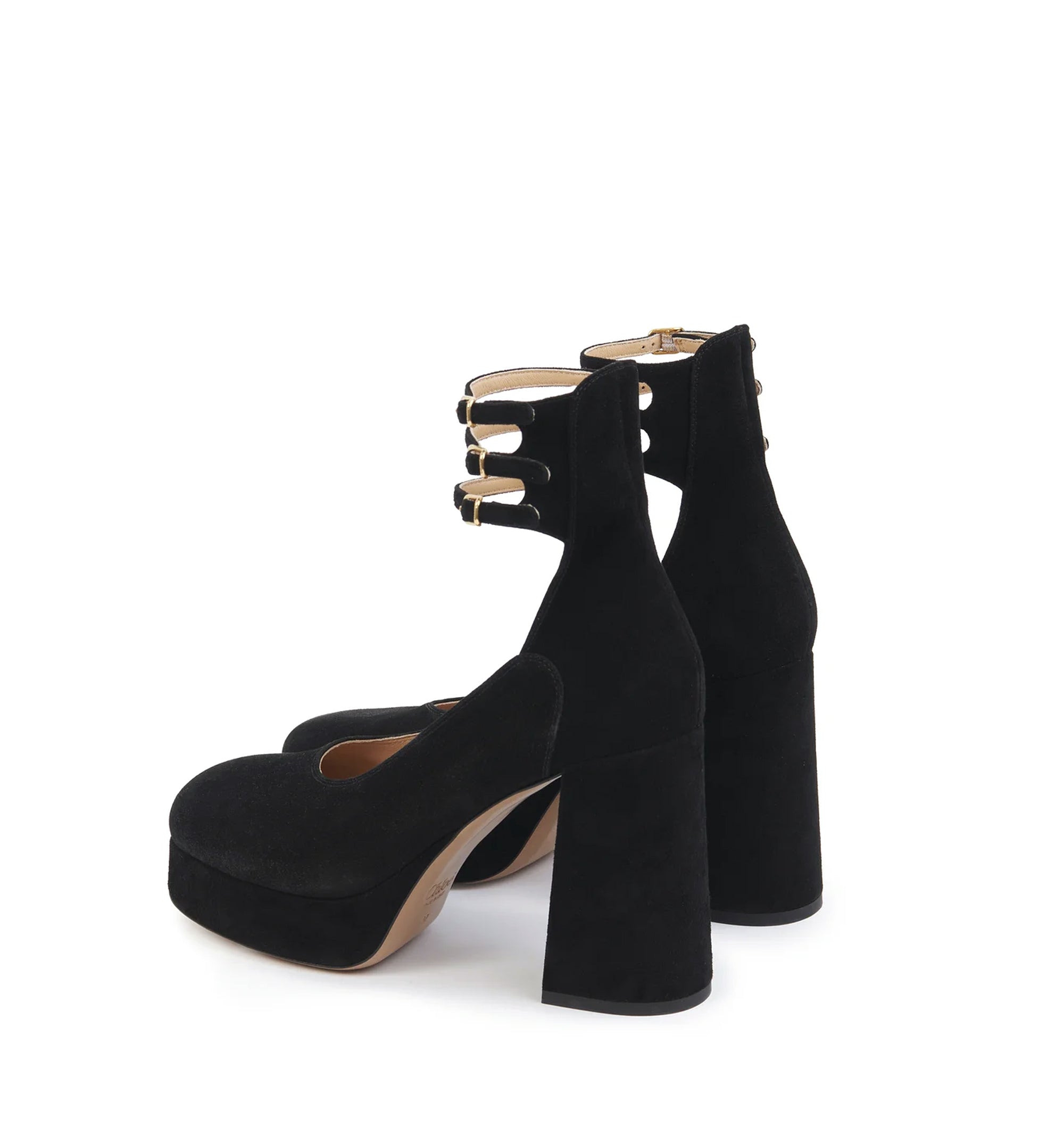 Loti Platform Pump