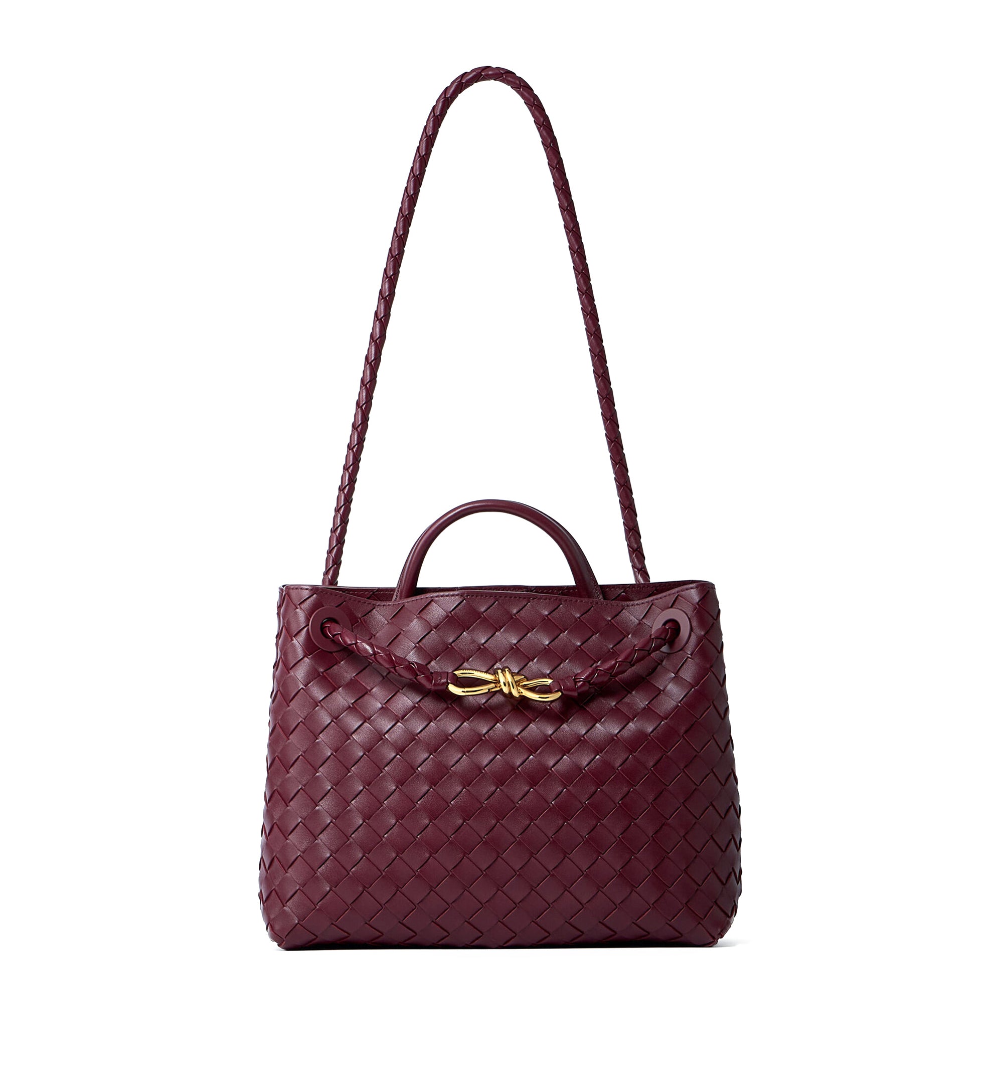 Andiamo Shoulder Bag