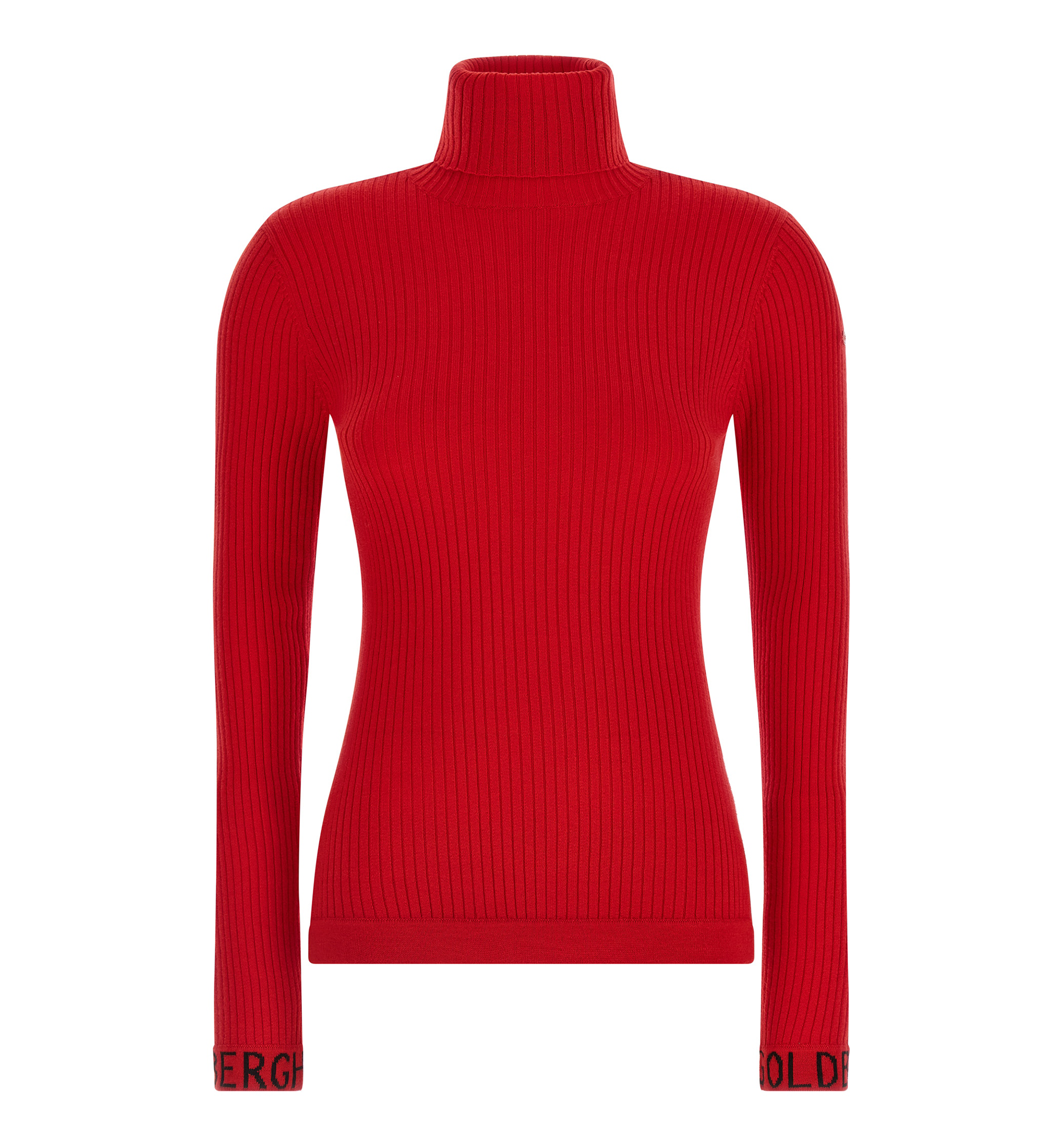 Mira Long Sleeve Knit Sweater