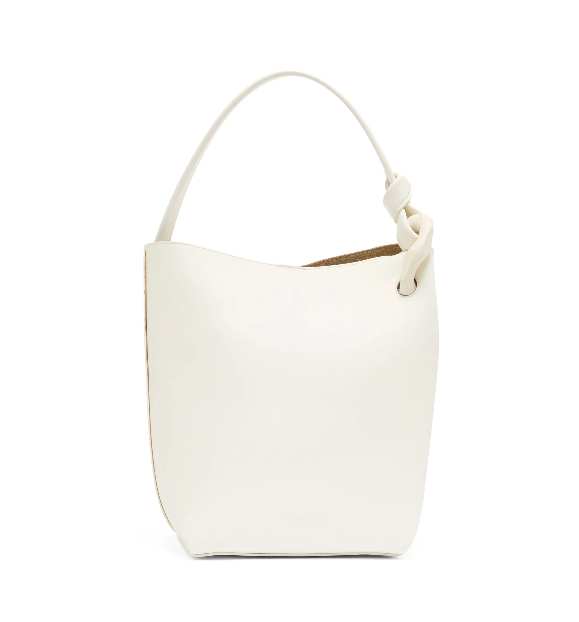 The JWA Small Corner Bucket Bag