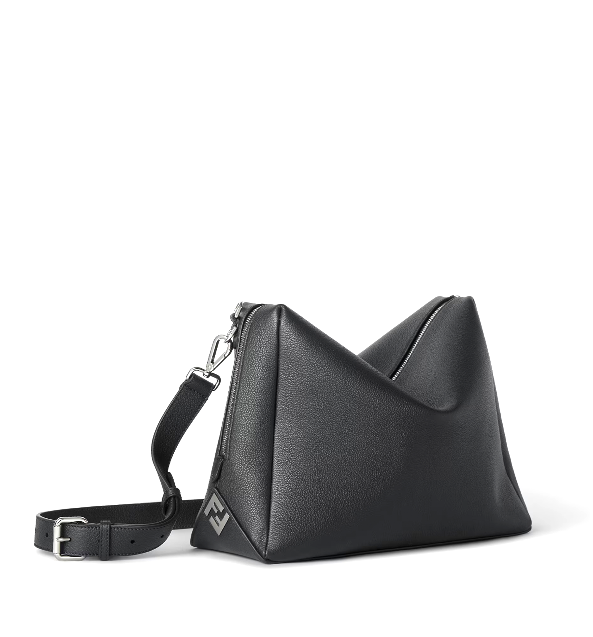 Fendi Lui Large Leather Bag