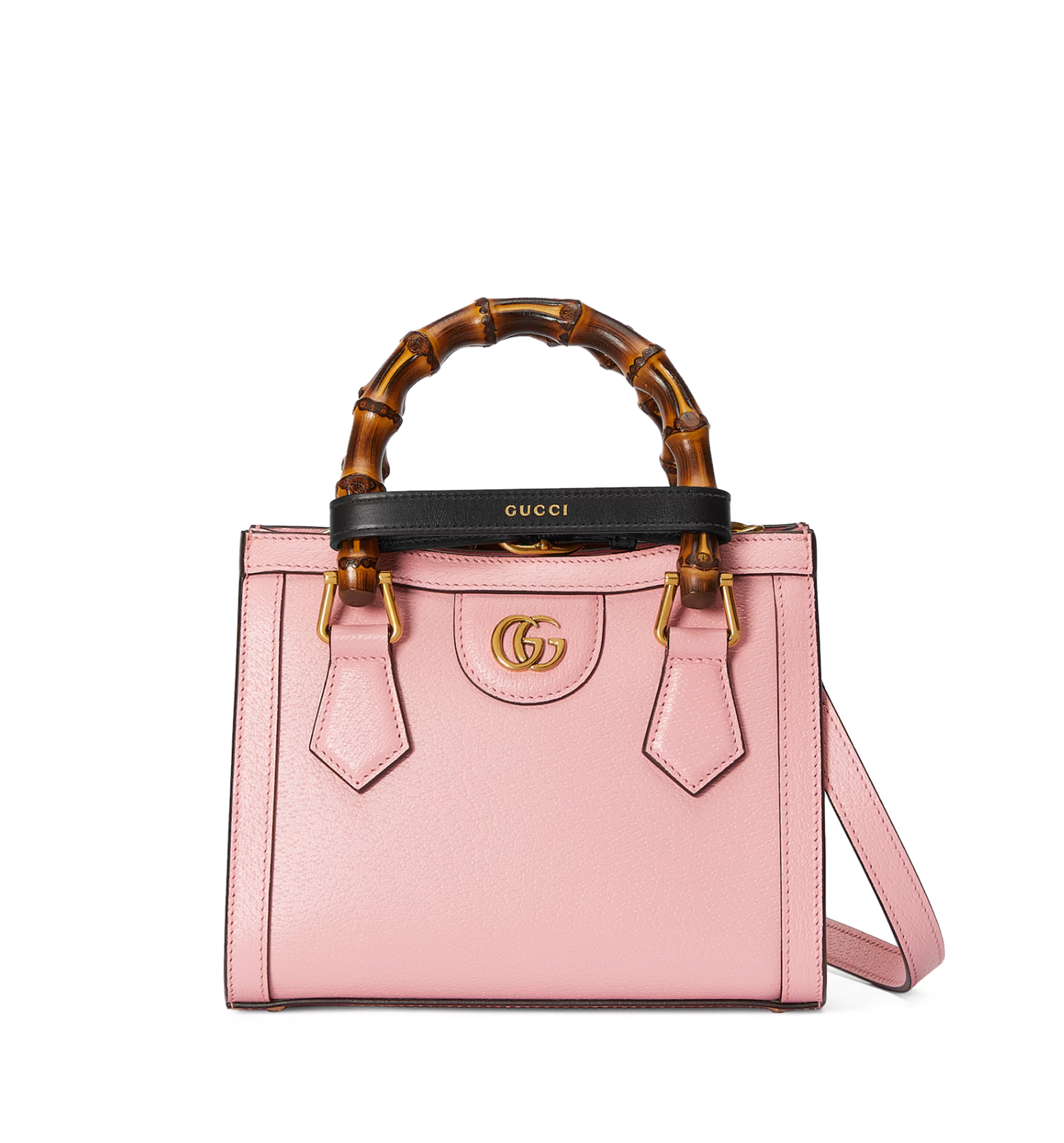 Gucci Diana Small Tote Bag