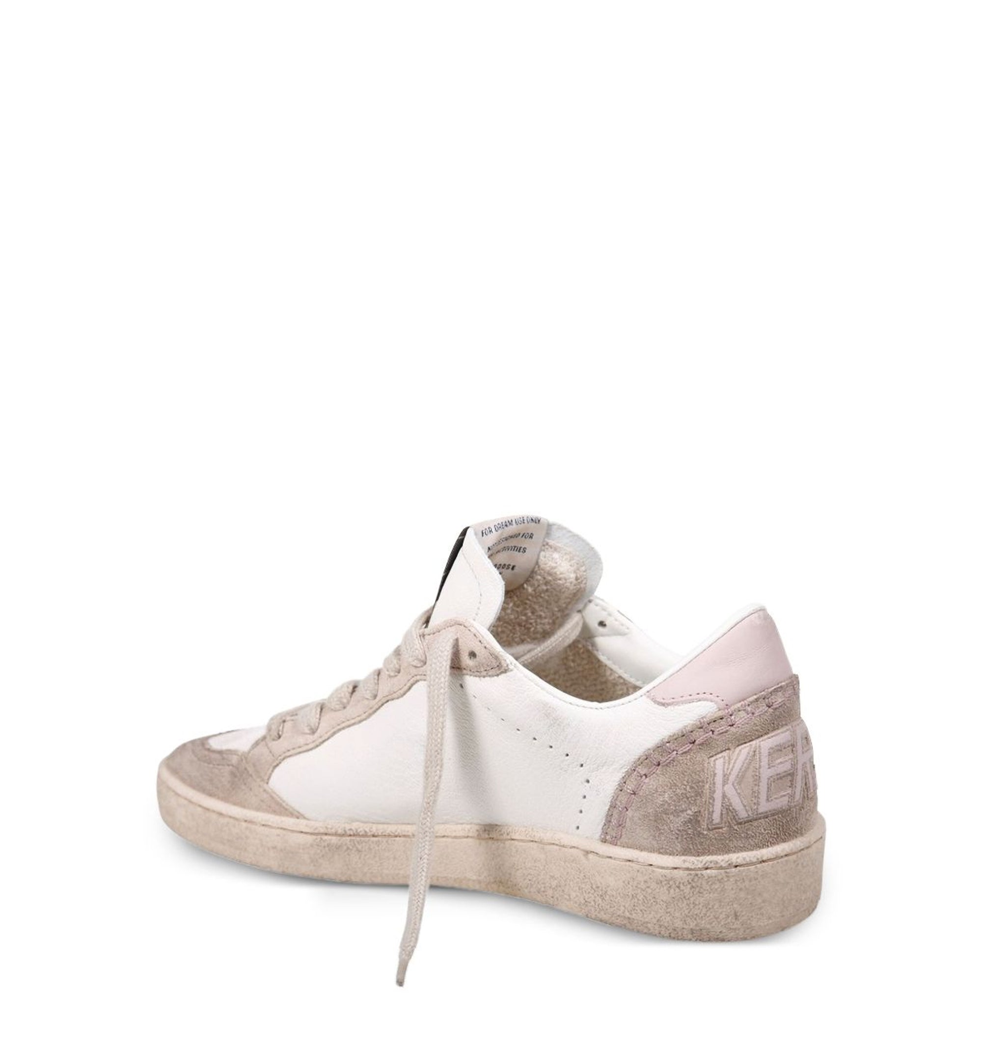 Ball Star low-top sneakers