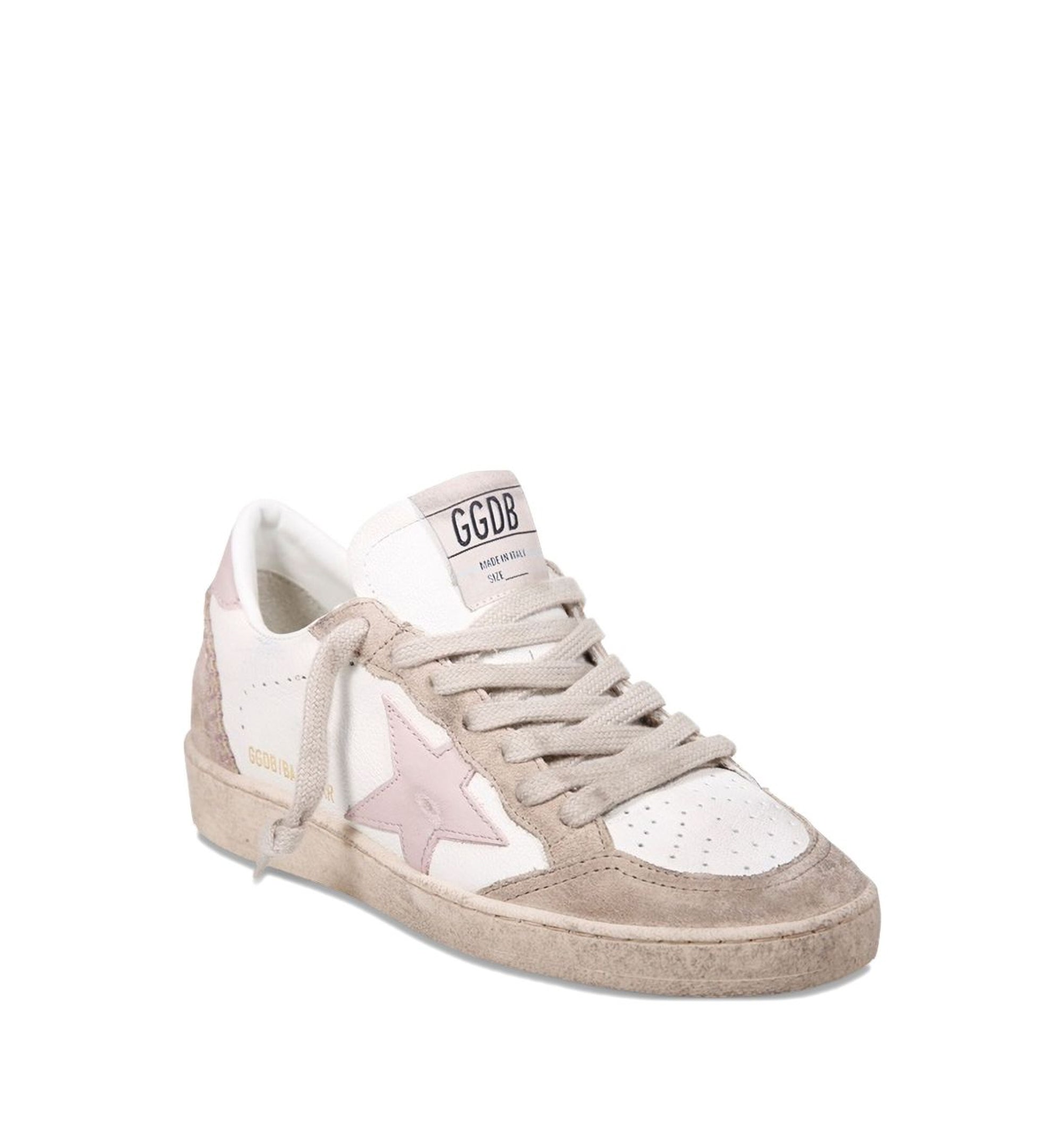 Ball Star low-top sneakers