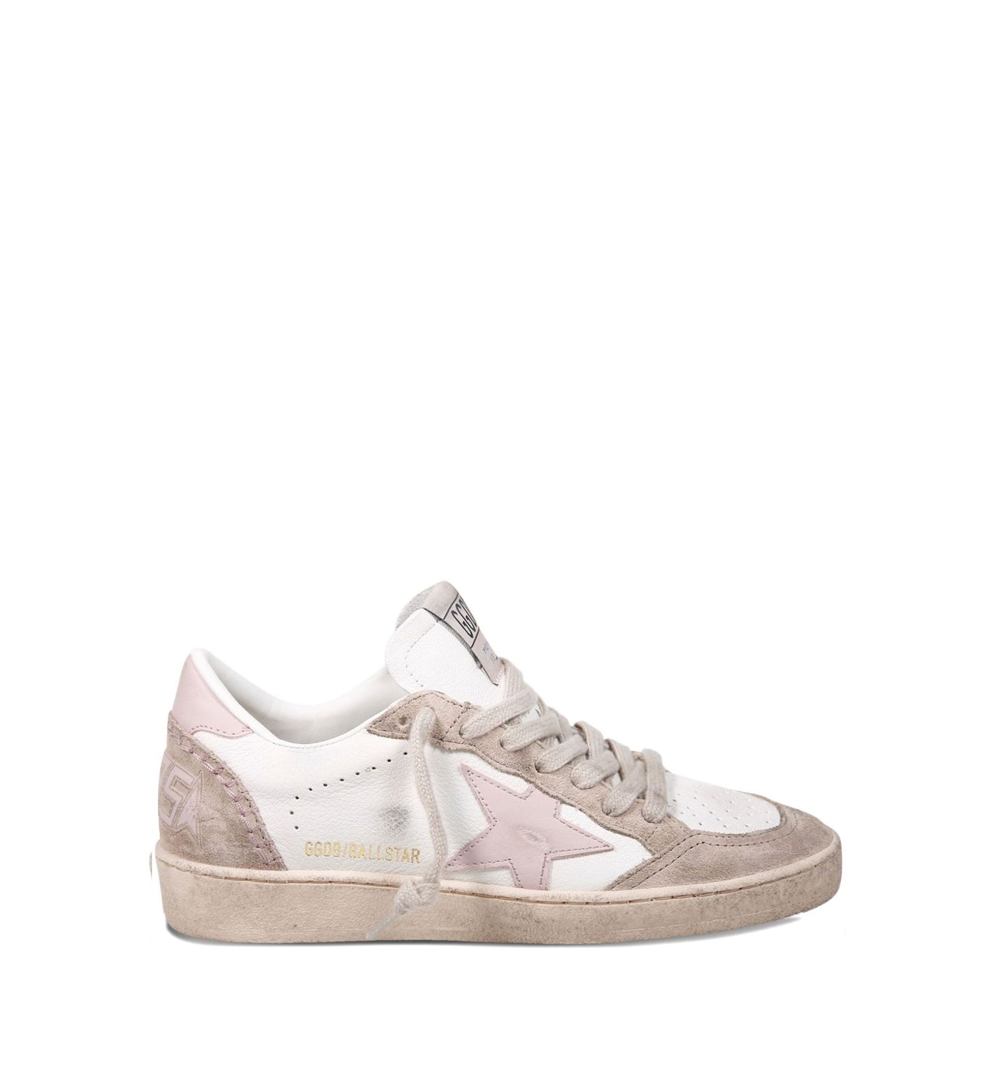 Ball Star low-top sneakers