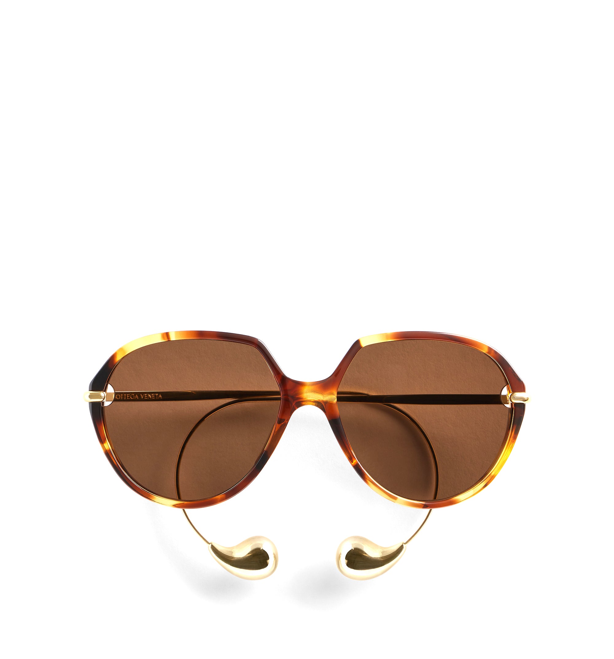 Drop Squared Sunglasses