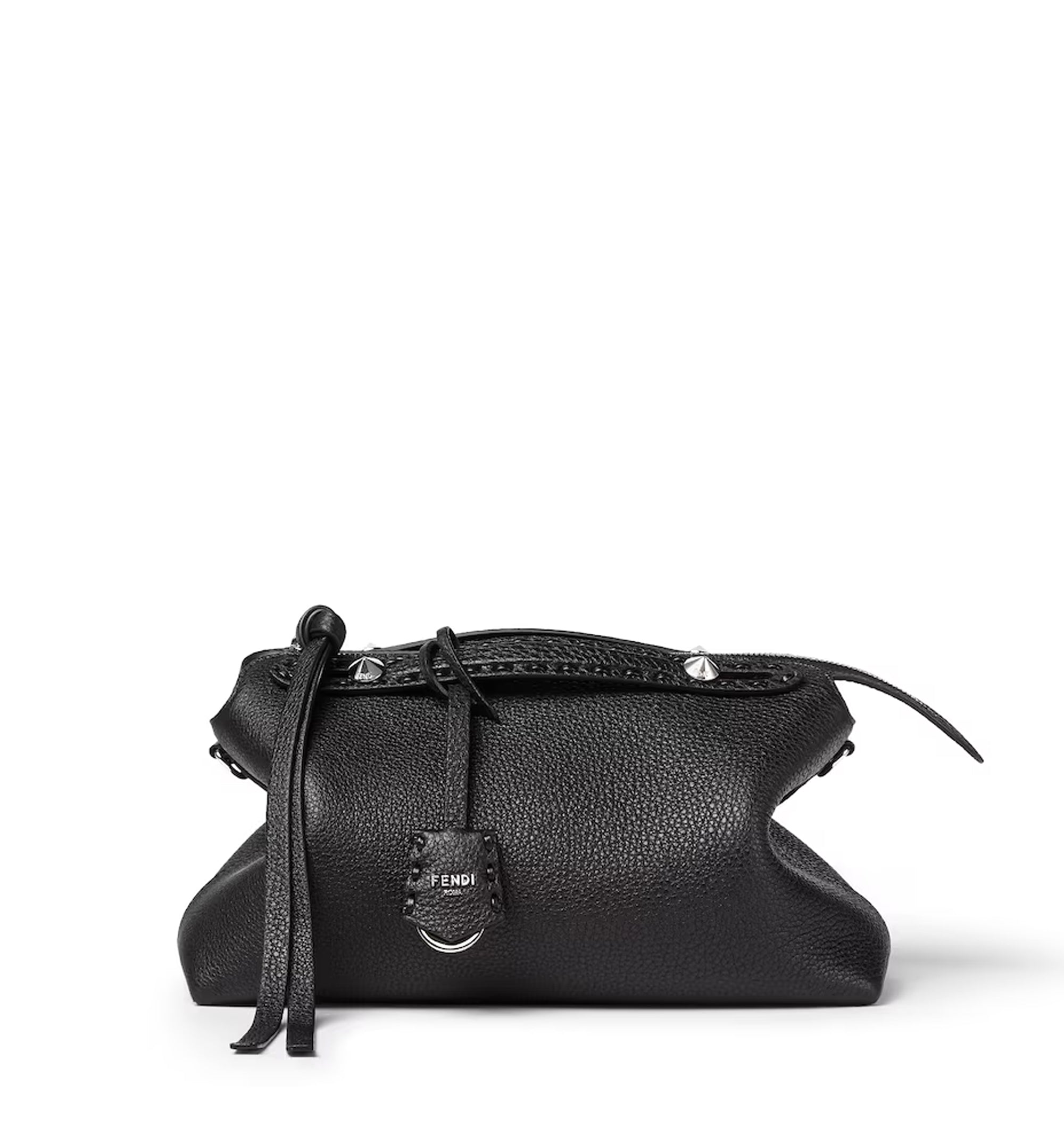 By The Way Selleria Medium - Black