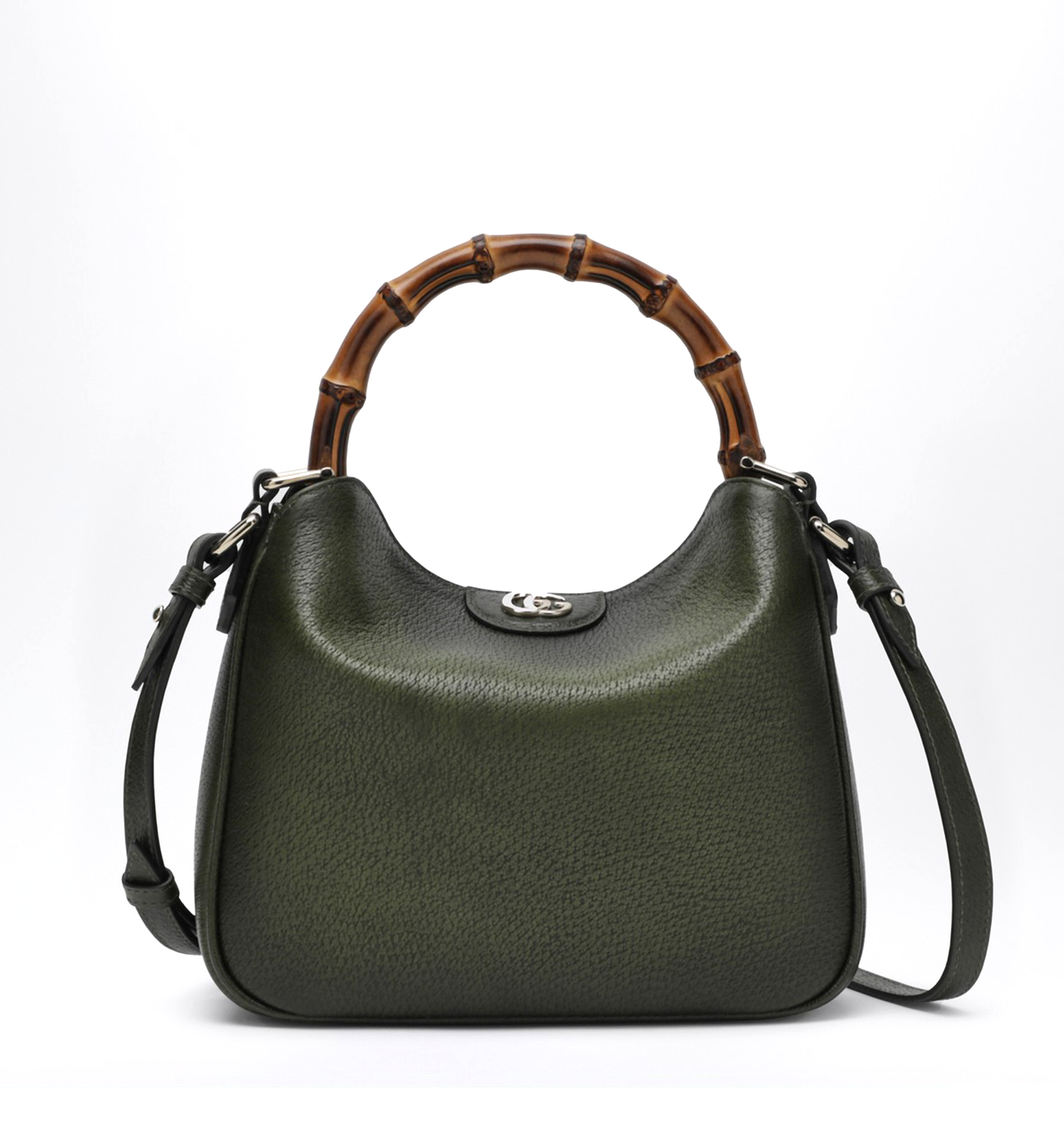 Diana Small Shoulder Bag