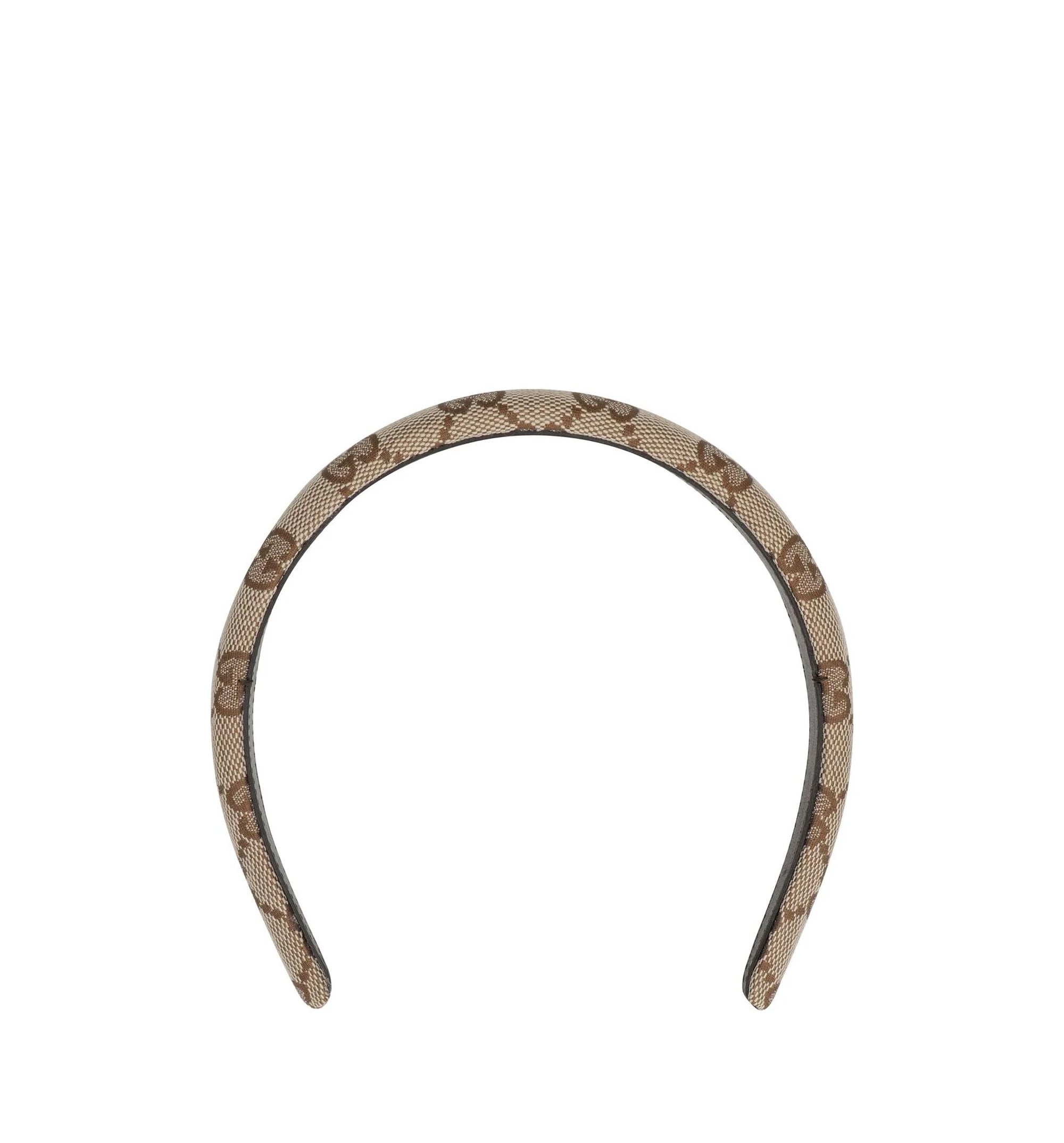 Original GG Canvas Hairband