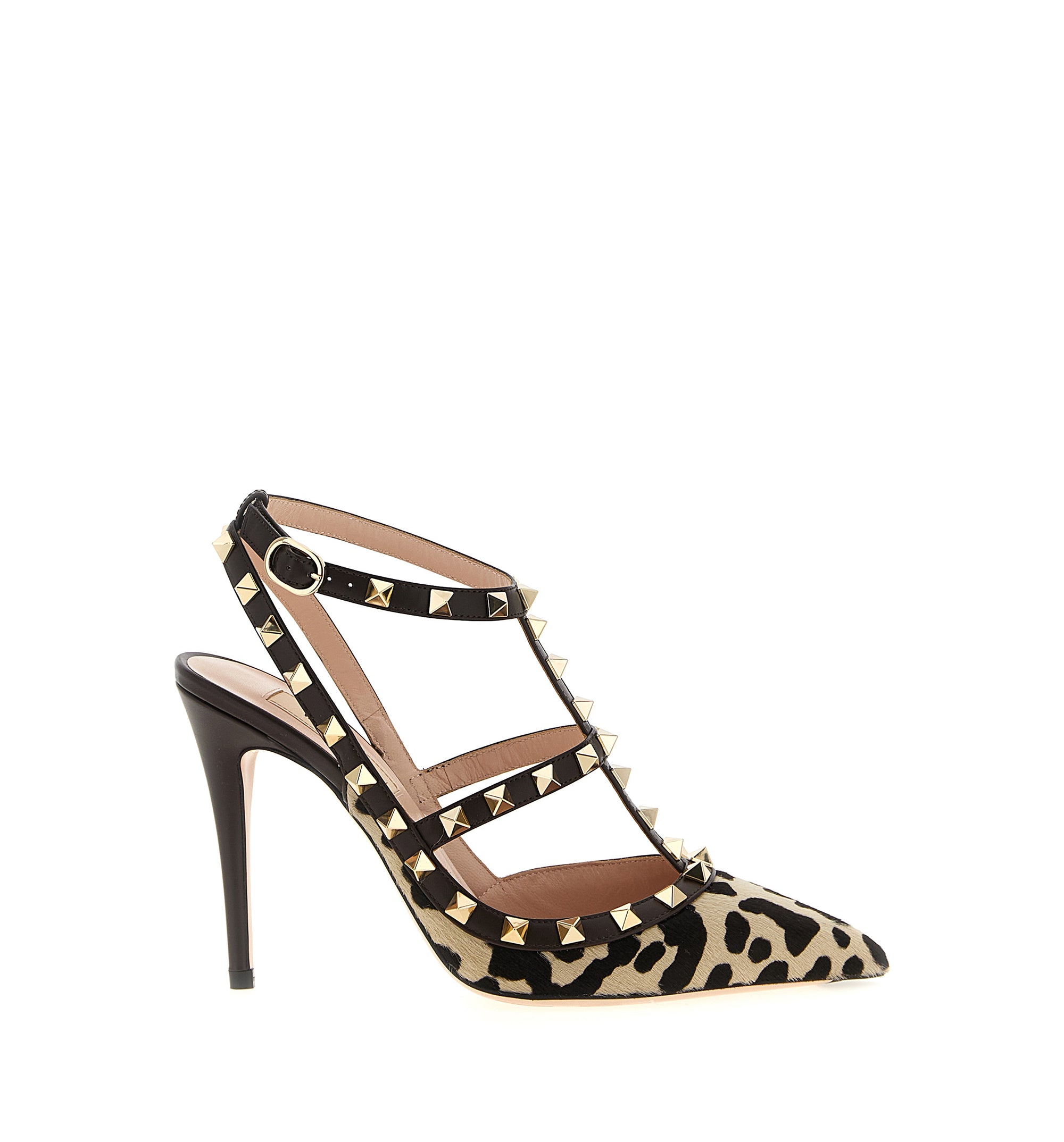 Rockstud Pumps