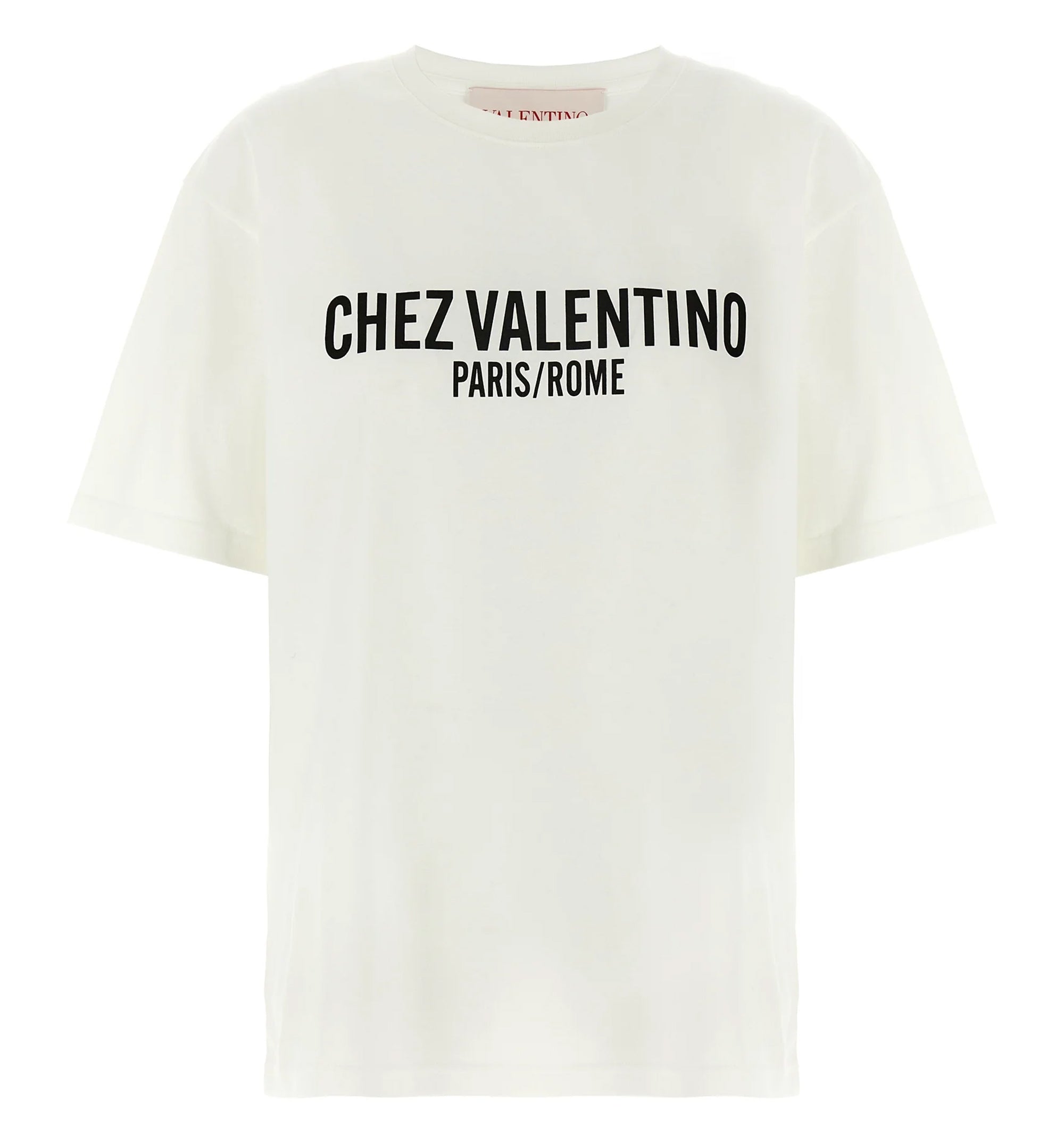 Chez Valentino T-Shirt