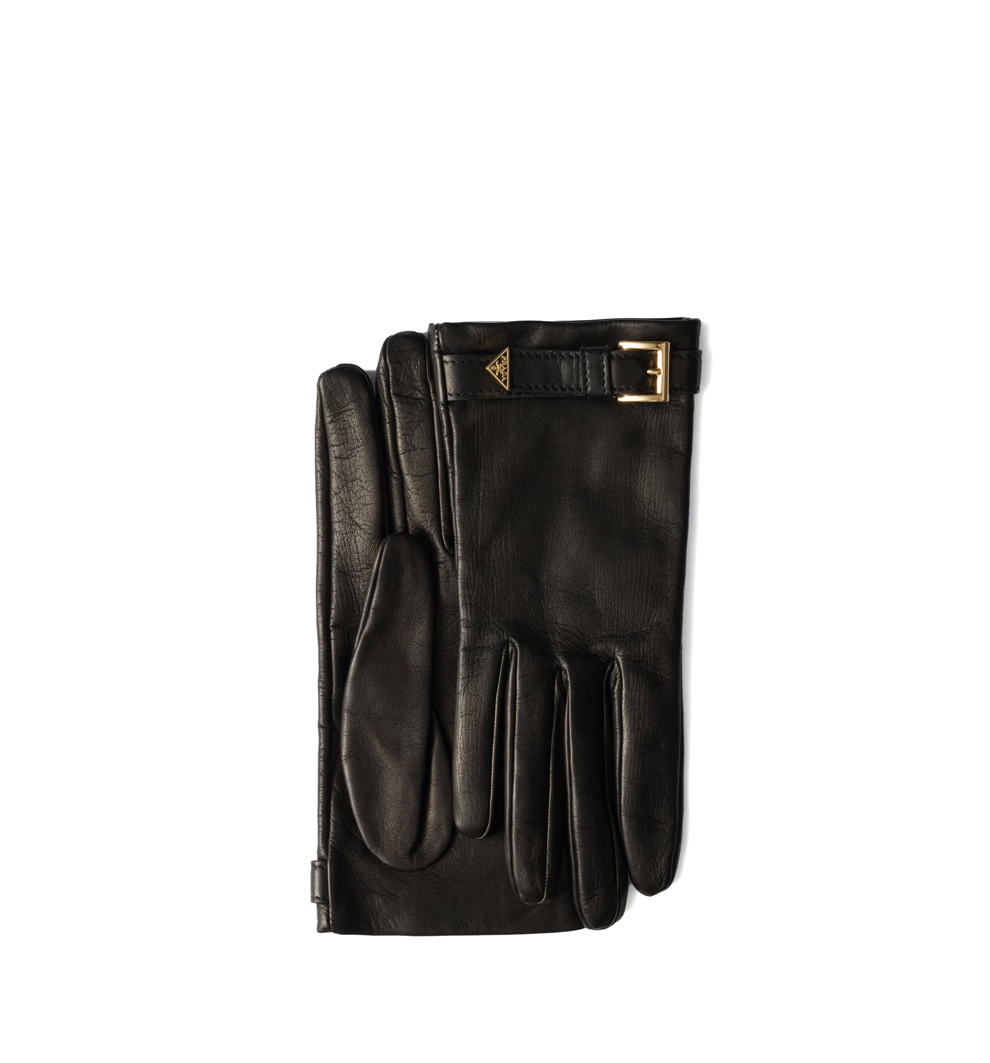 Nappa Leather Gloves