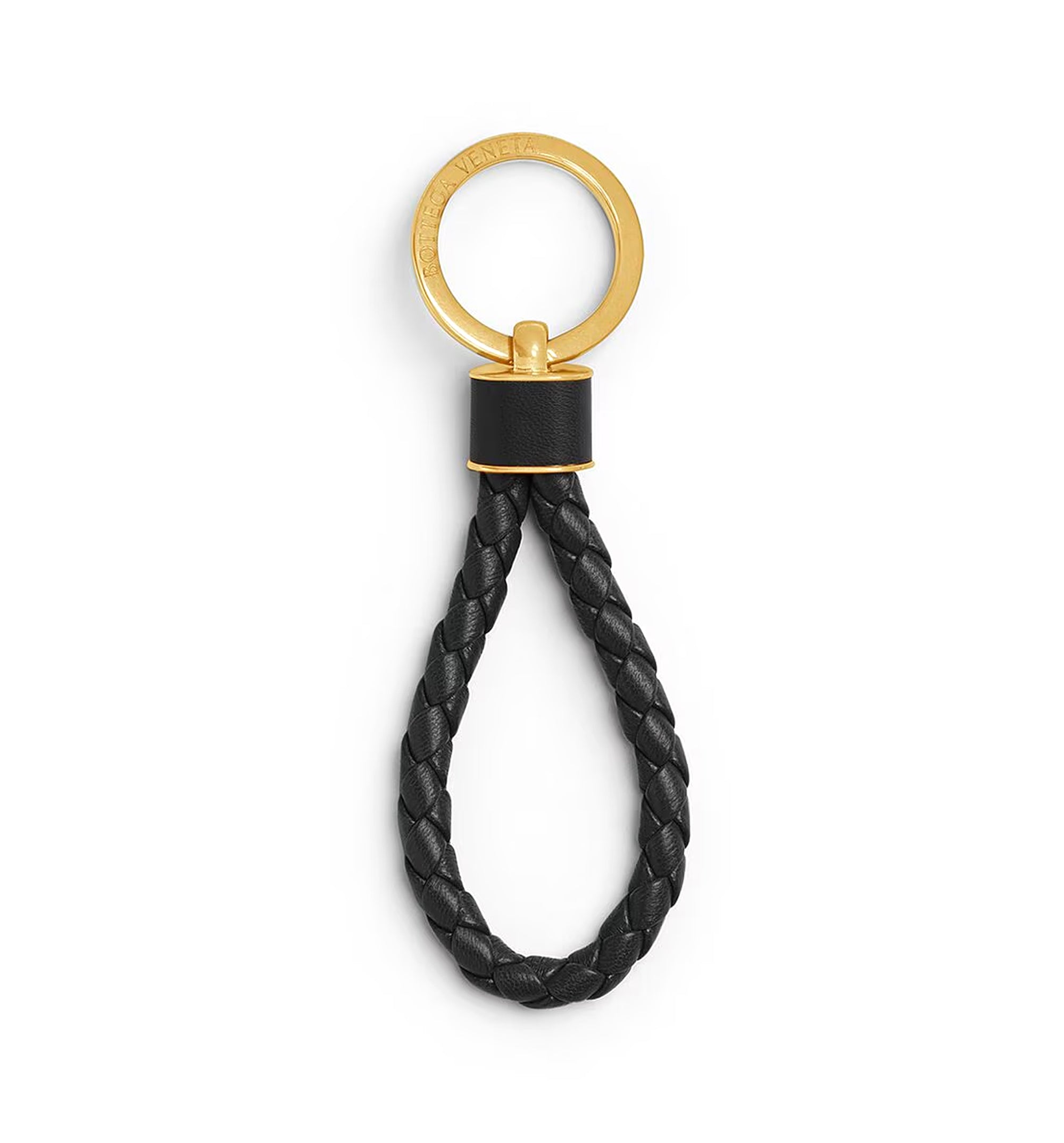 Intreccio Key Ring