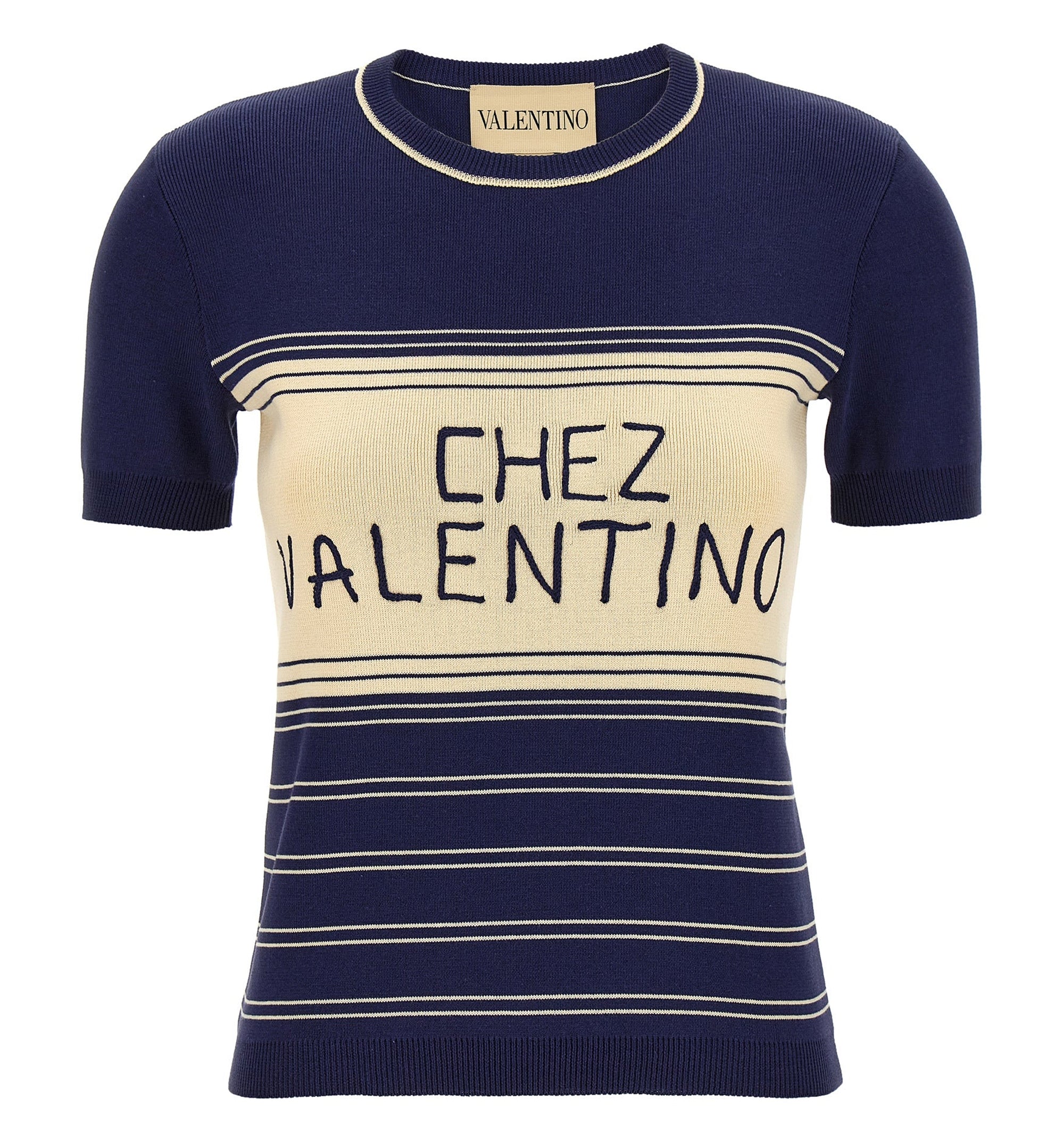 Chez Valentino T-Shirt