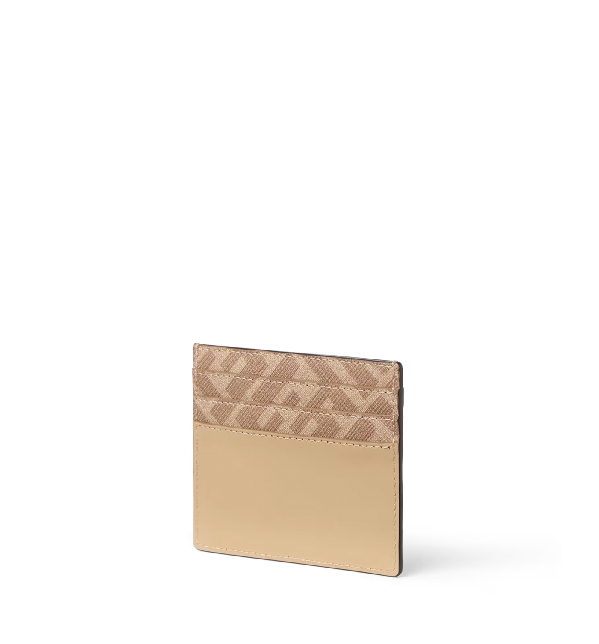 FF Squared Card Holder