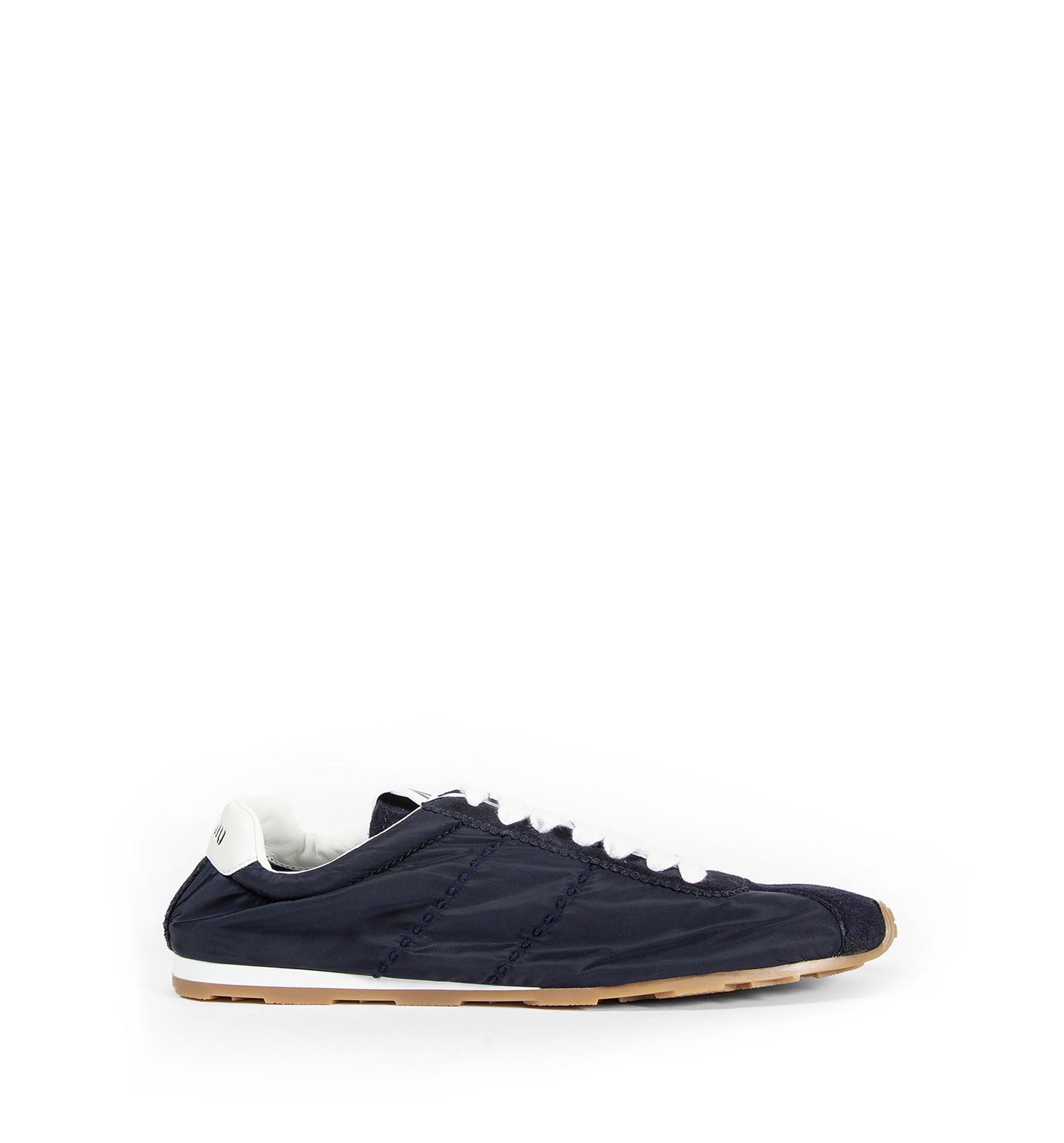 Plume Sneakers - Blue
