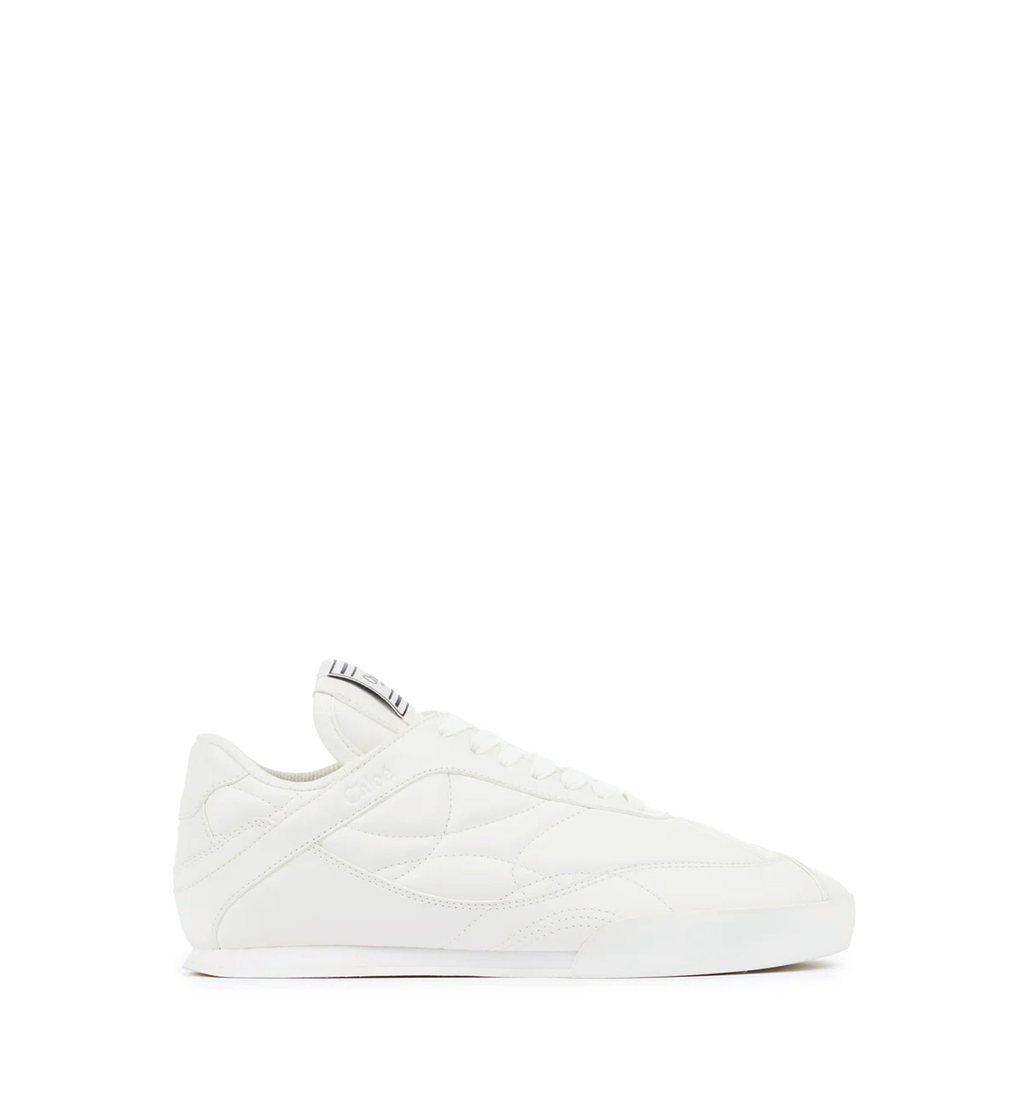 Chloé Kick Sneaker