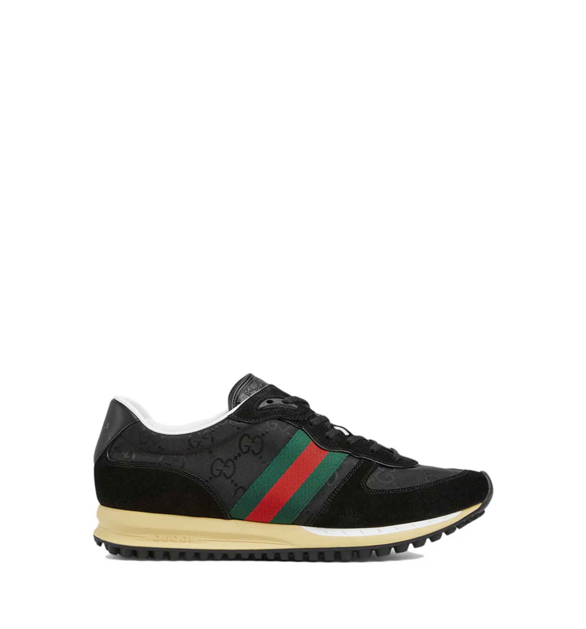 Gucci Re-Motion Sneaker