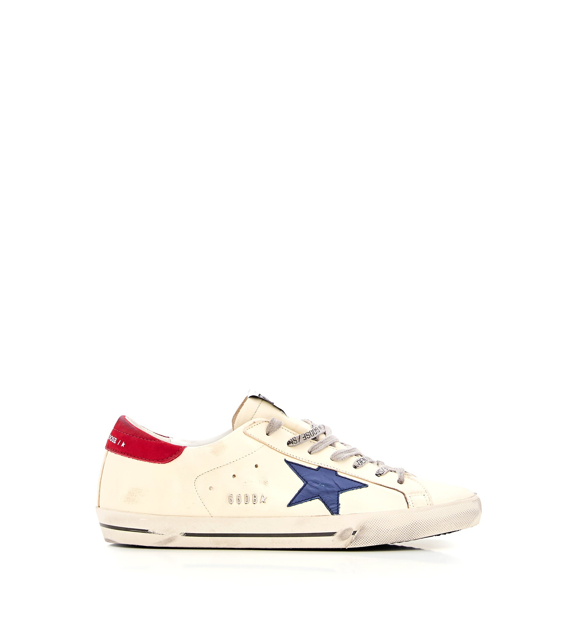 Super Star Sneakers