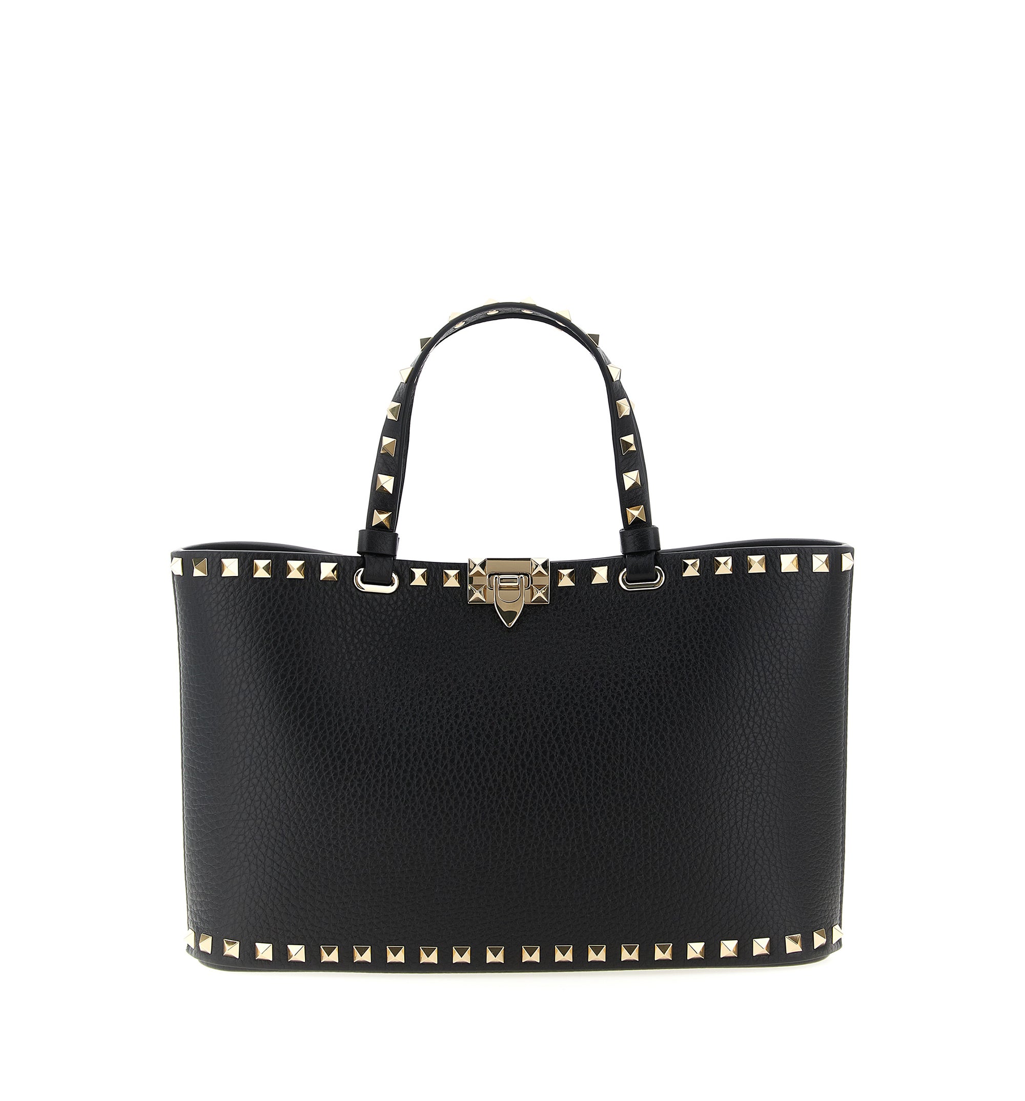 Rockstud Tote Bag
