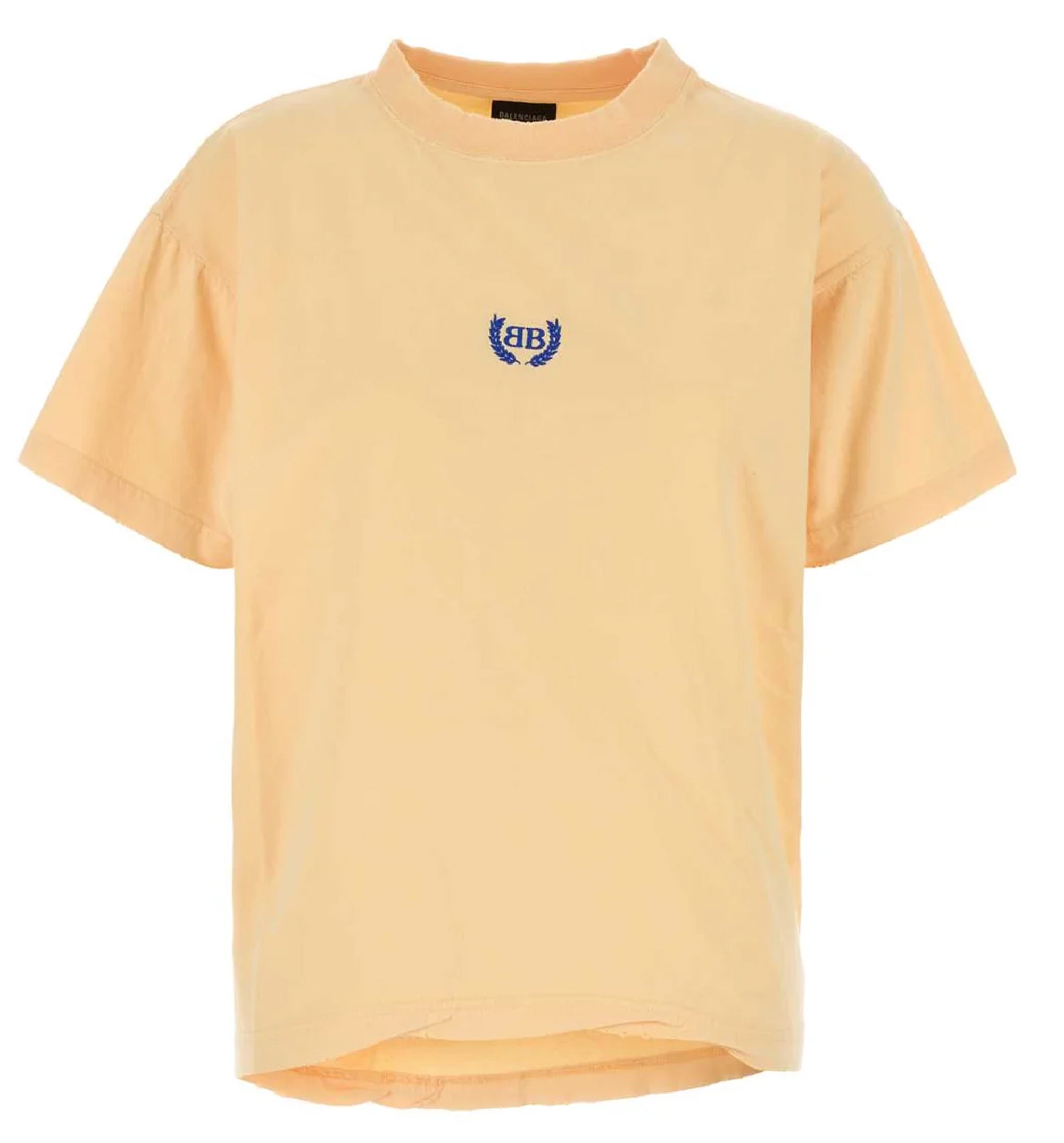 Laurel Classic Boxy T-shirt