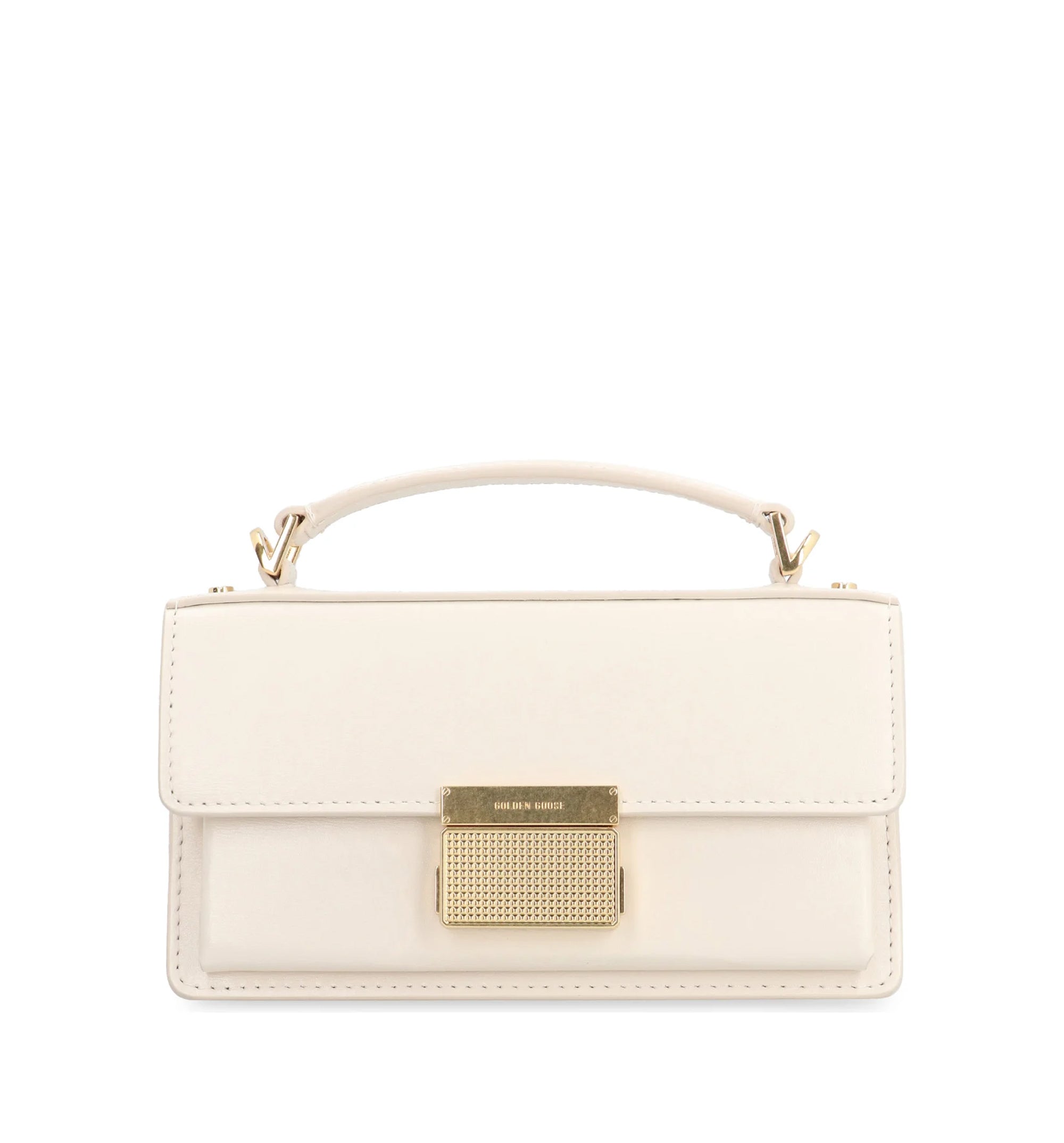 Venezia Leather Mini Crossbody Bag