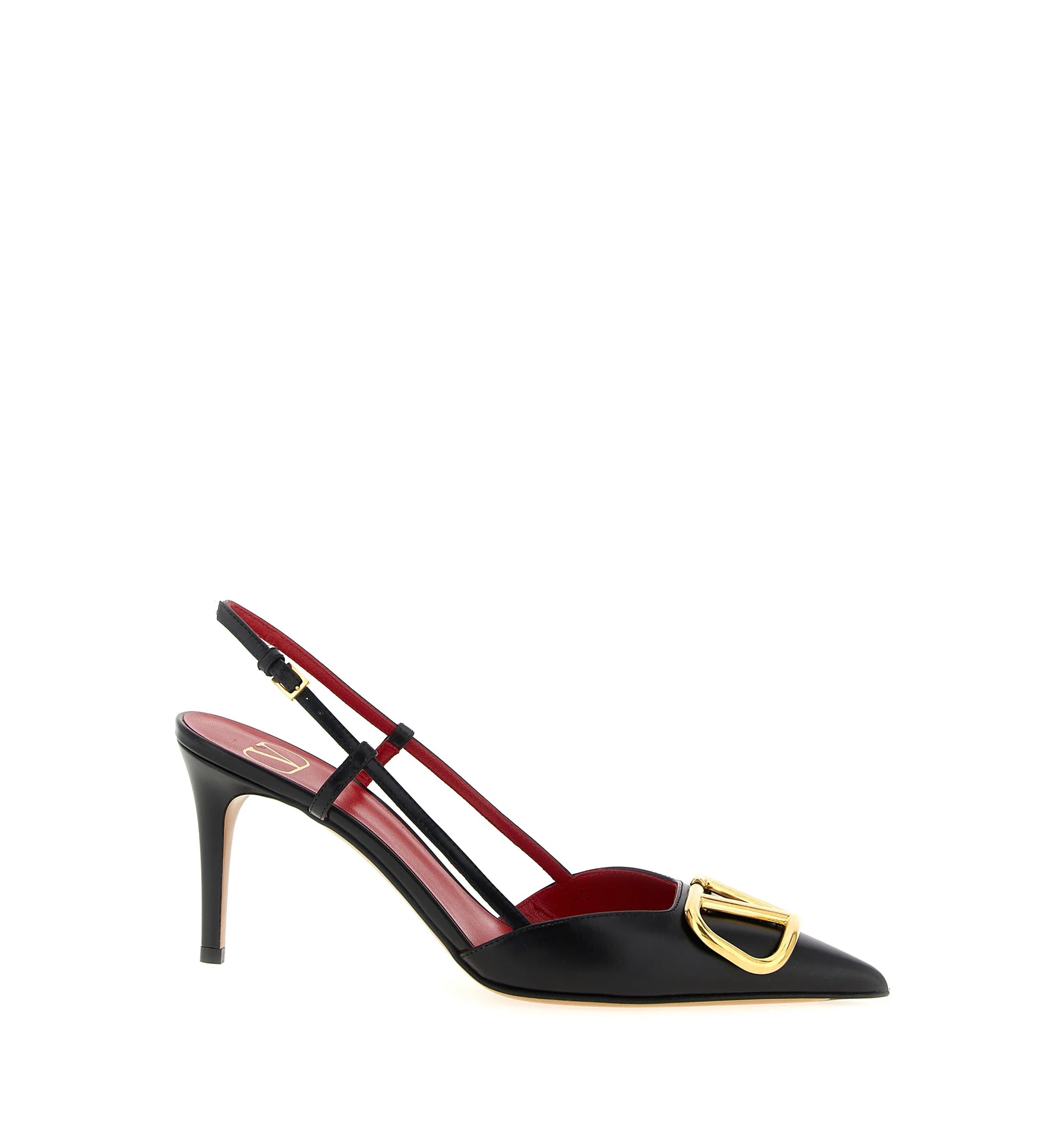 Vlogo Signature Pumps