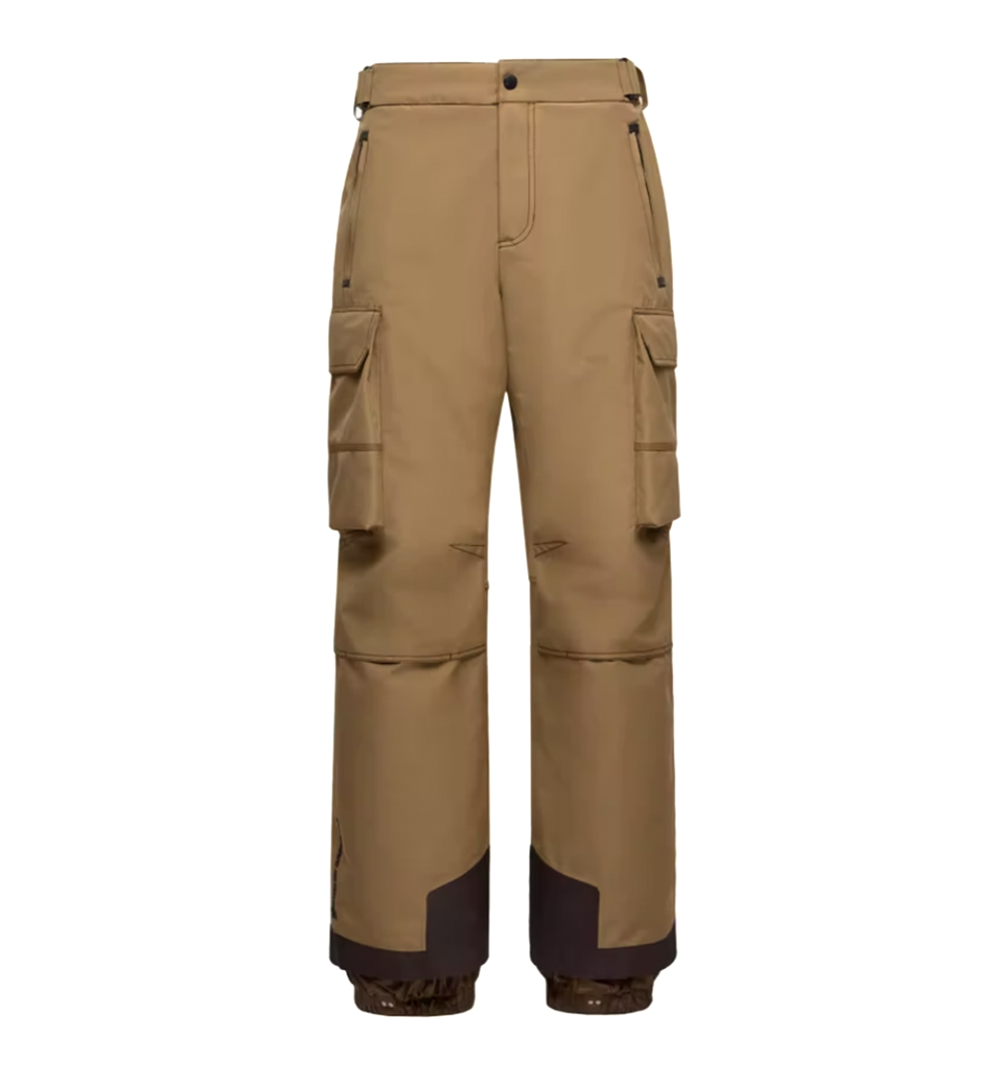 Padded GORE-TEX Ski Pants