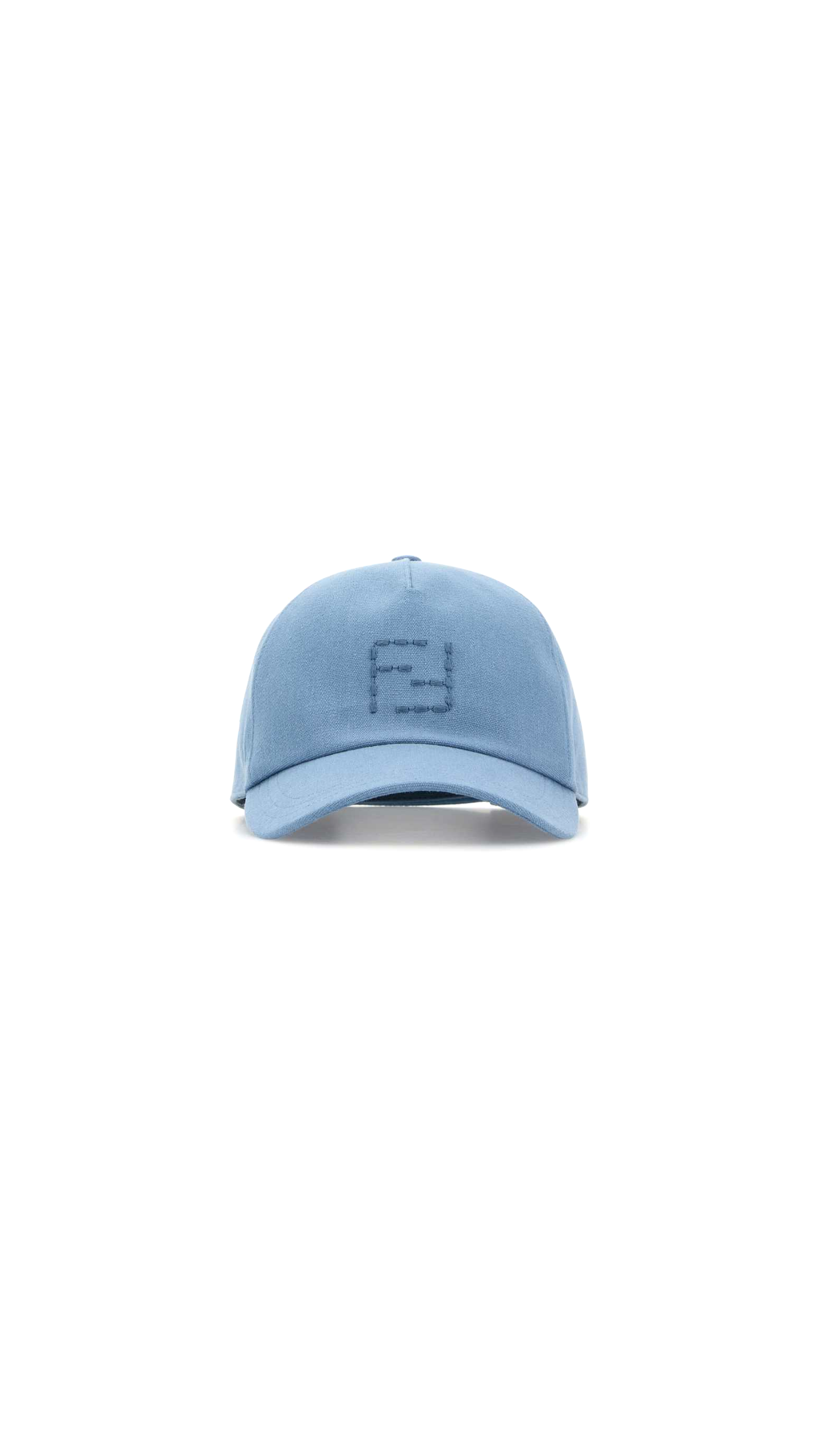 Baseball Hat - Blue