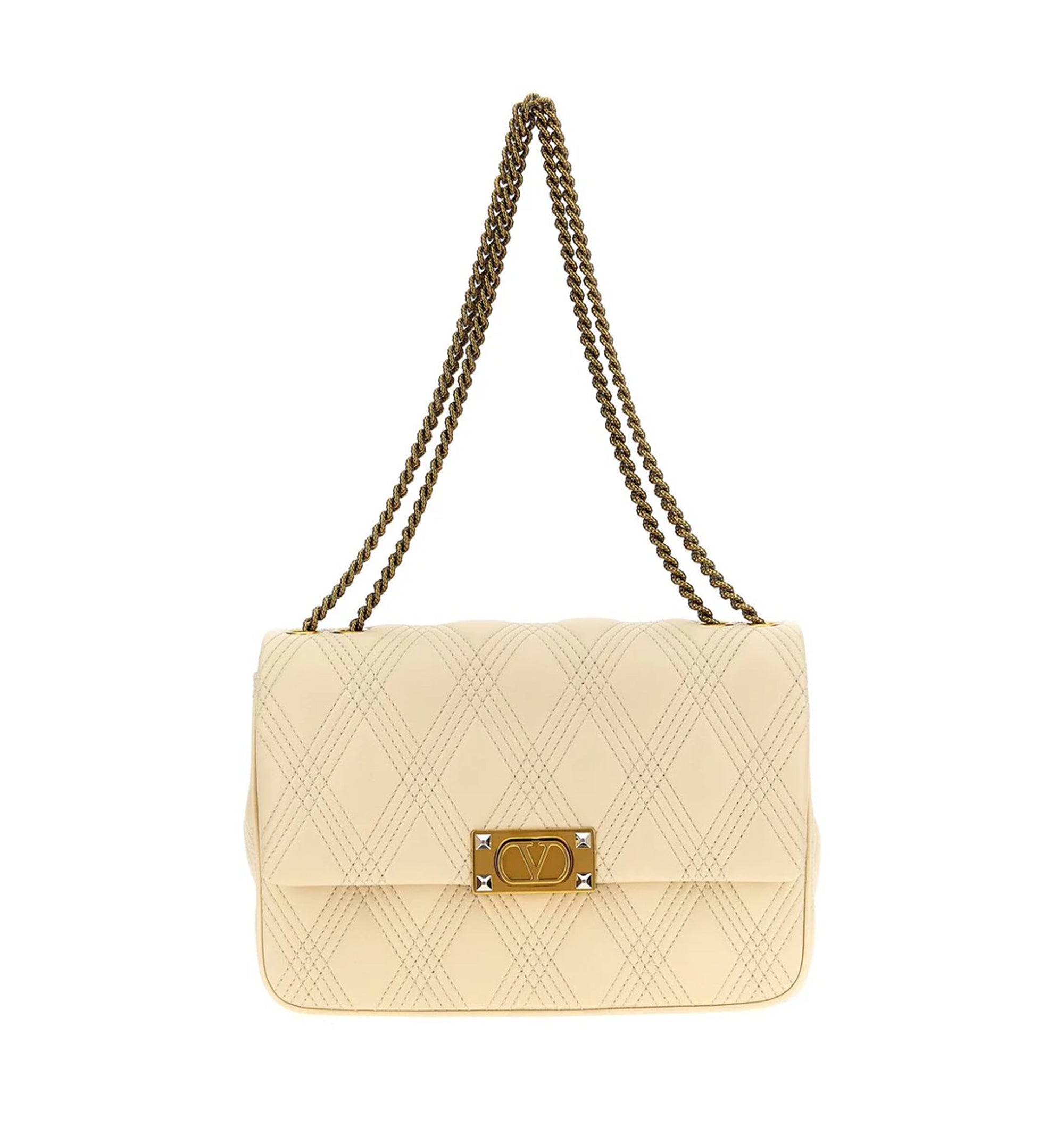 Quiltie 67' M Shoulder Bag