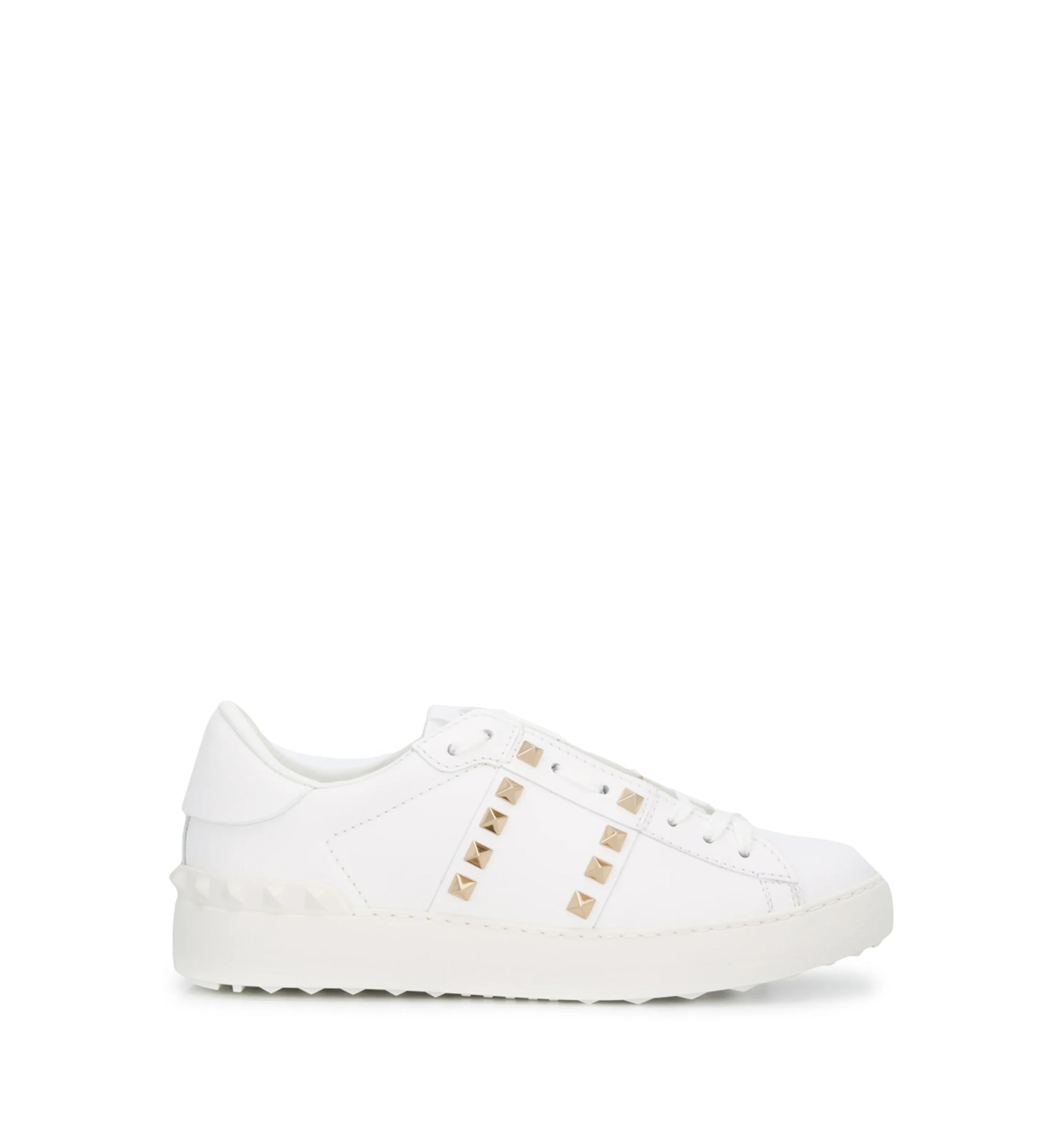 Rockstud Untitled Sneakers