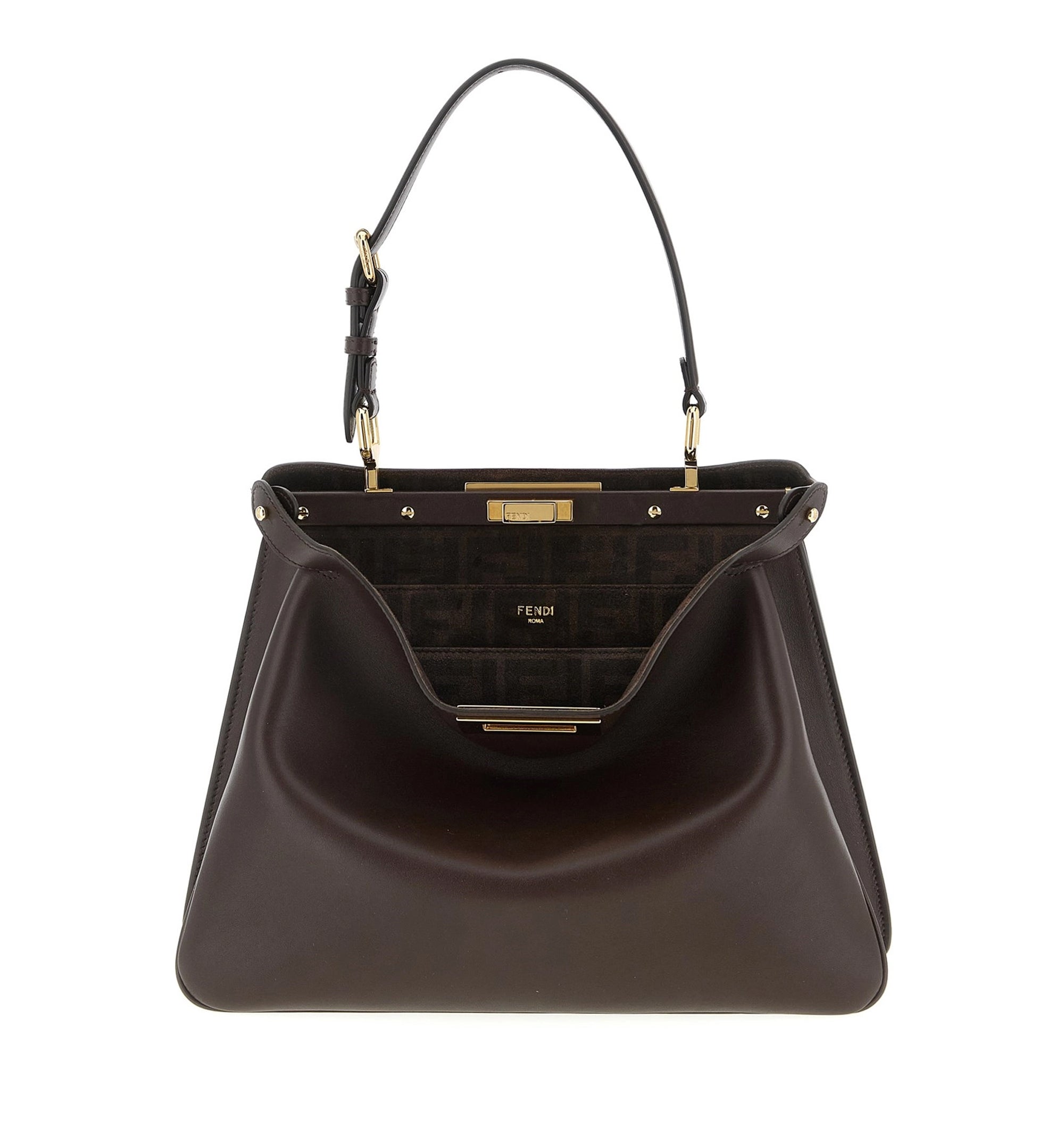 'Peekaboo Soft Medium Handbag