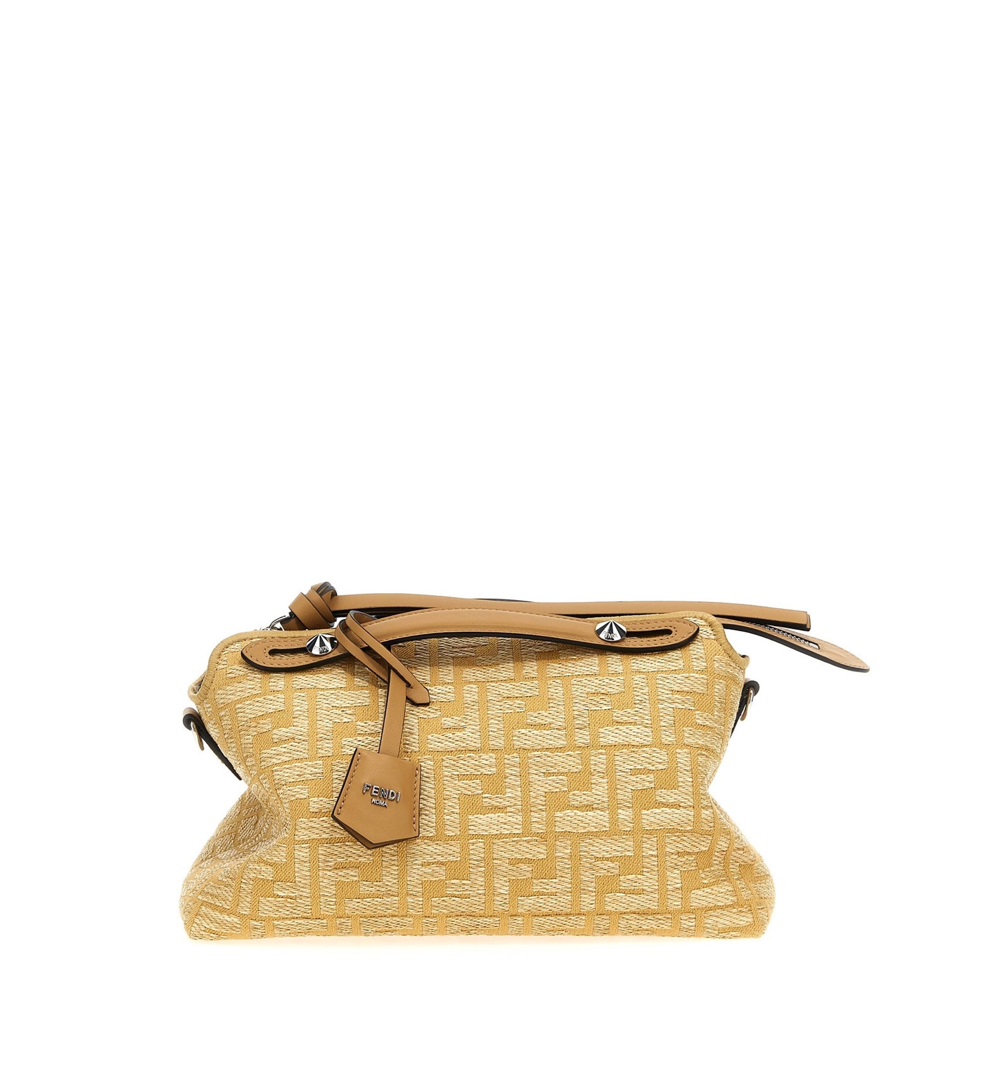 By The Way Soft Medium Handbag