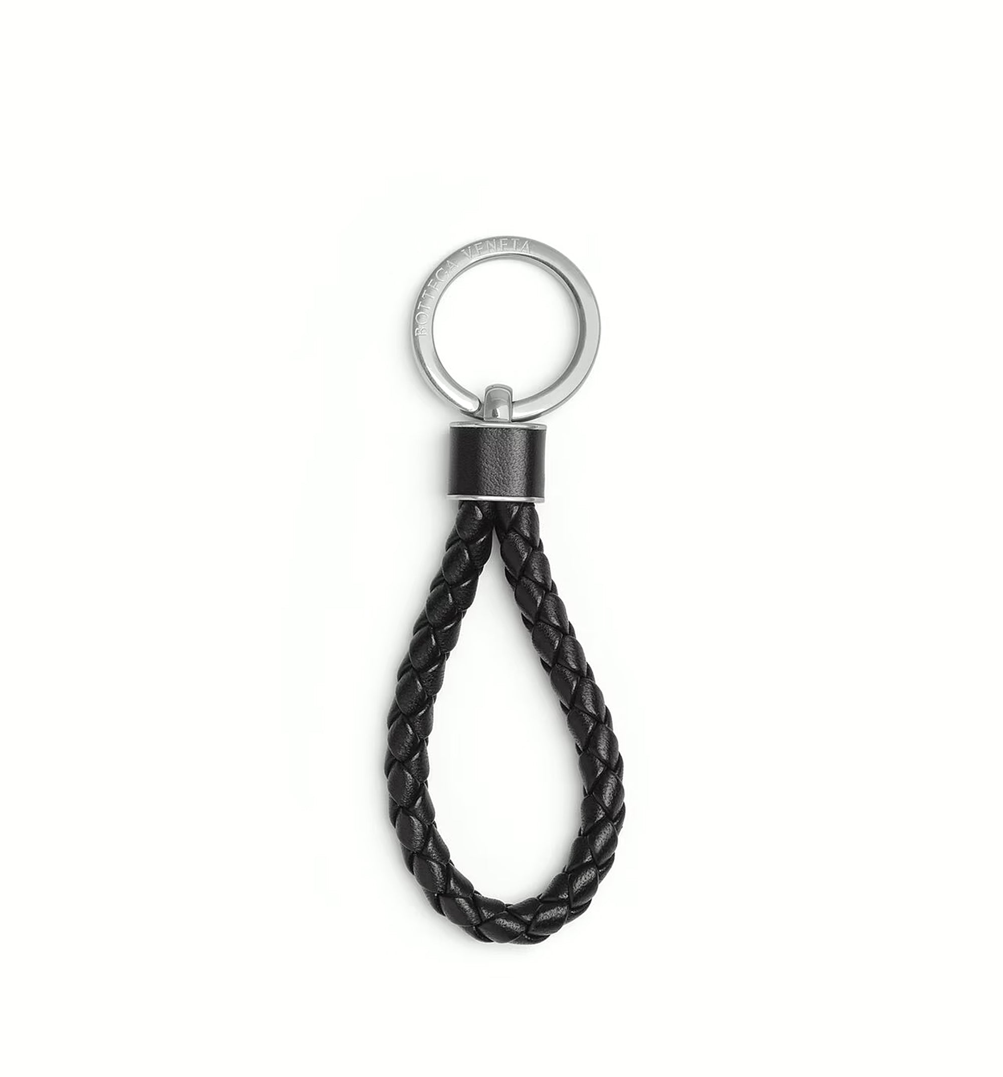 Intreccio Key Ring