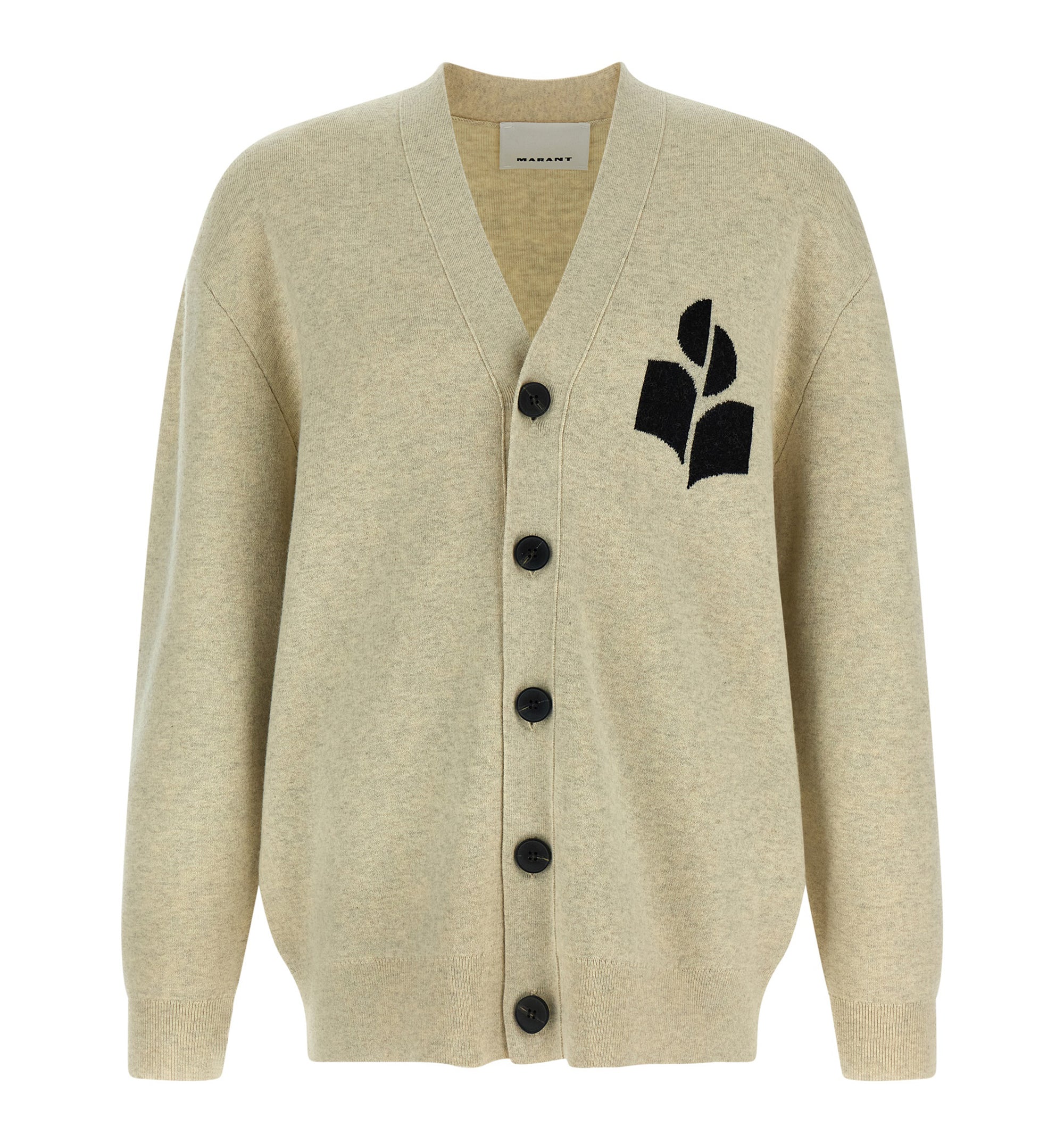 Curtis Cardigan
