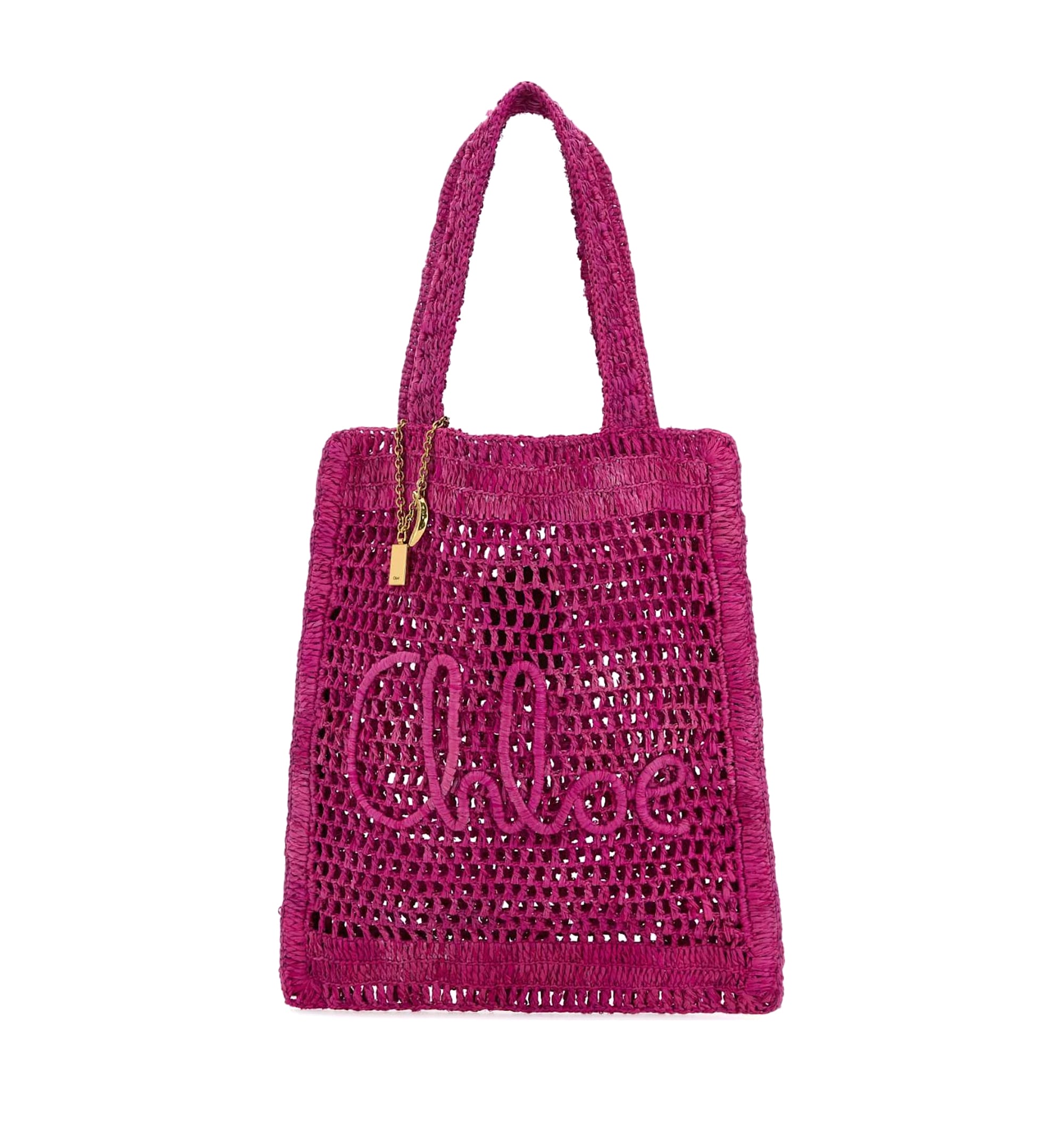 Summer Banana Tote Bag