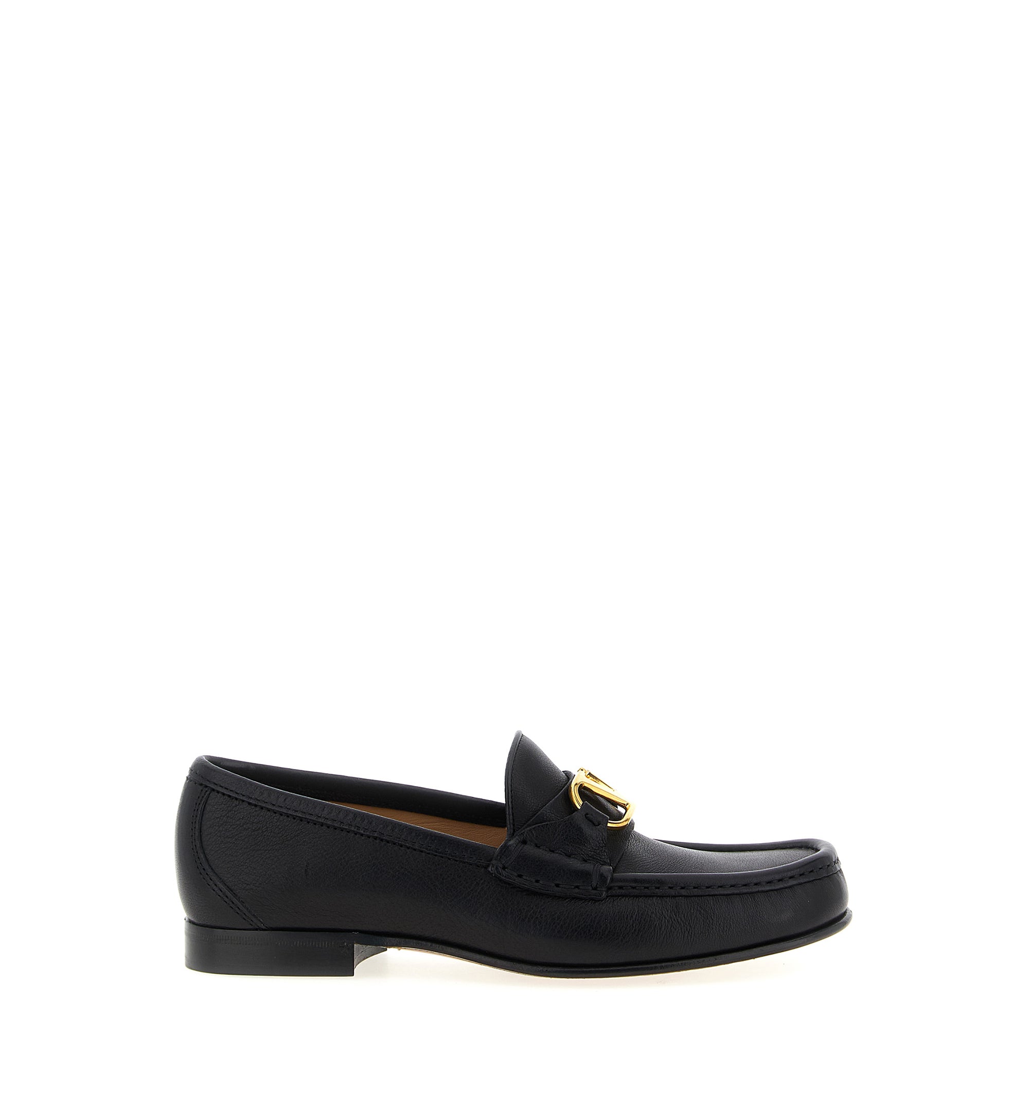 VLogo Signature Loafers